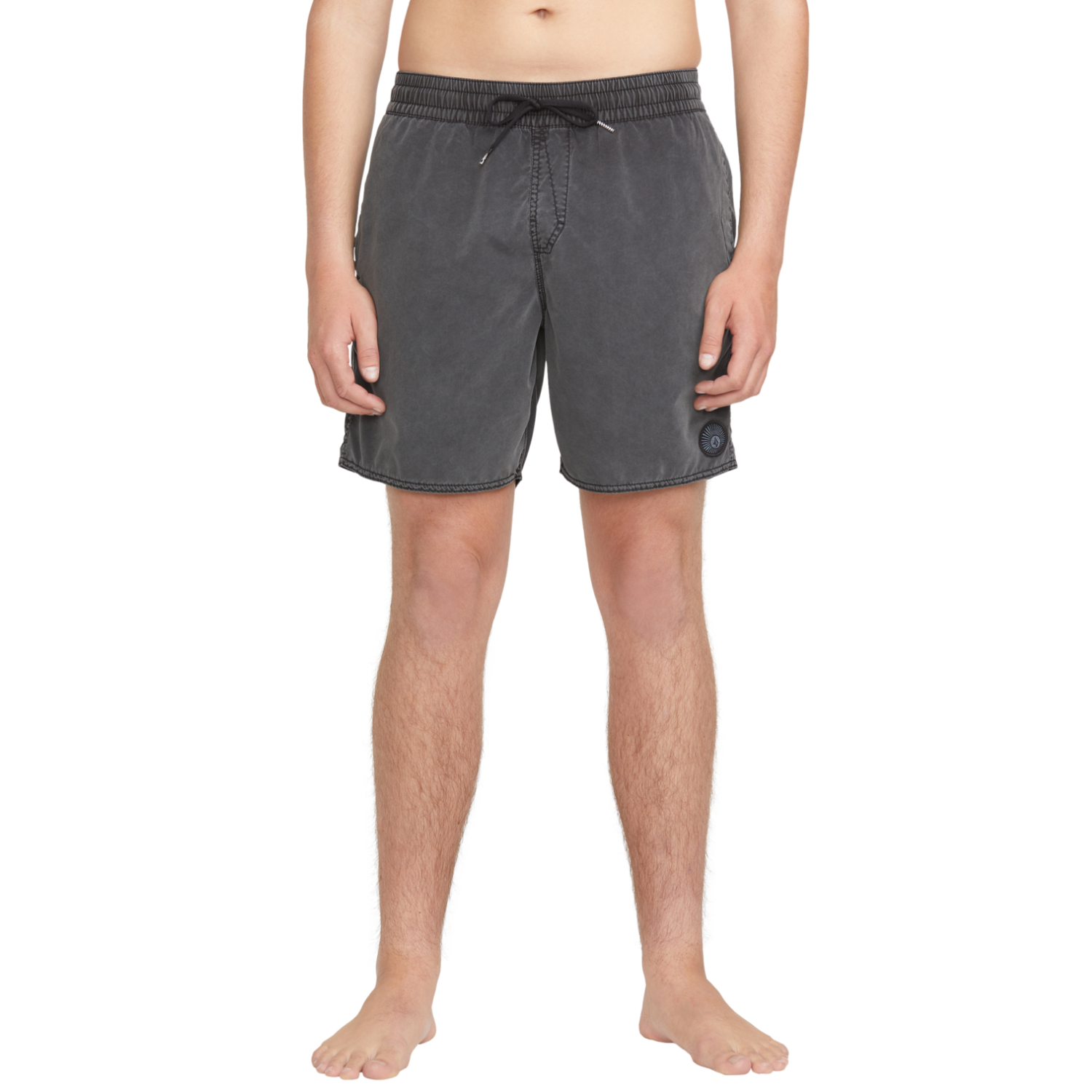 Volcom Elastic Center Trunk 17 - Men's