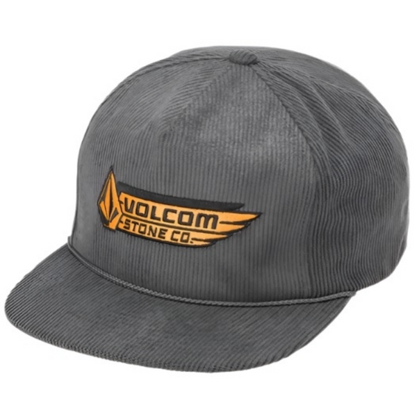 Volcom Greased It Hat - Men's