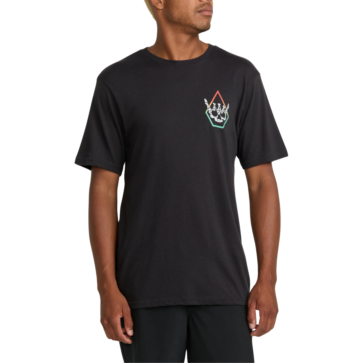 Volcom Hangz Short Sleeve Tee - Men's