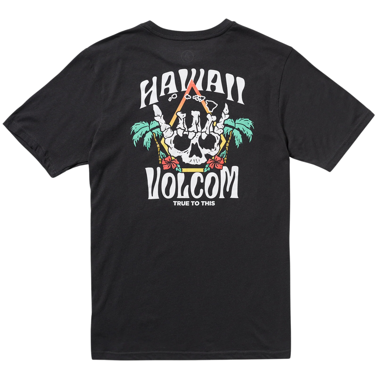 Volcom Hangz Short Sleeve Tee - Men's