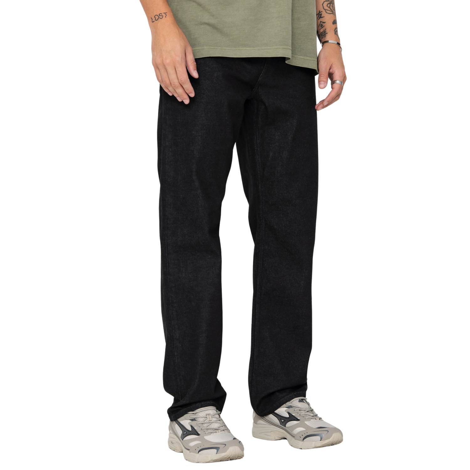 Volcom Kinkade Denim Jeans - Men's