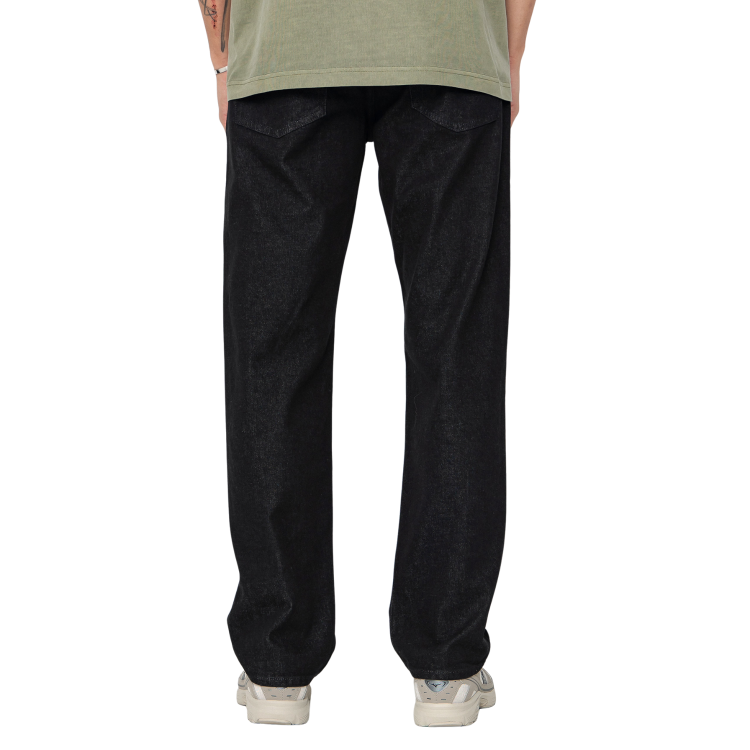 Volcom Kinkade Denim Jeans - Men's