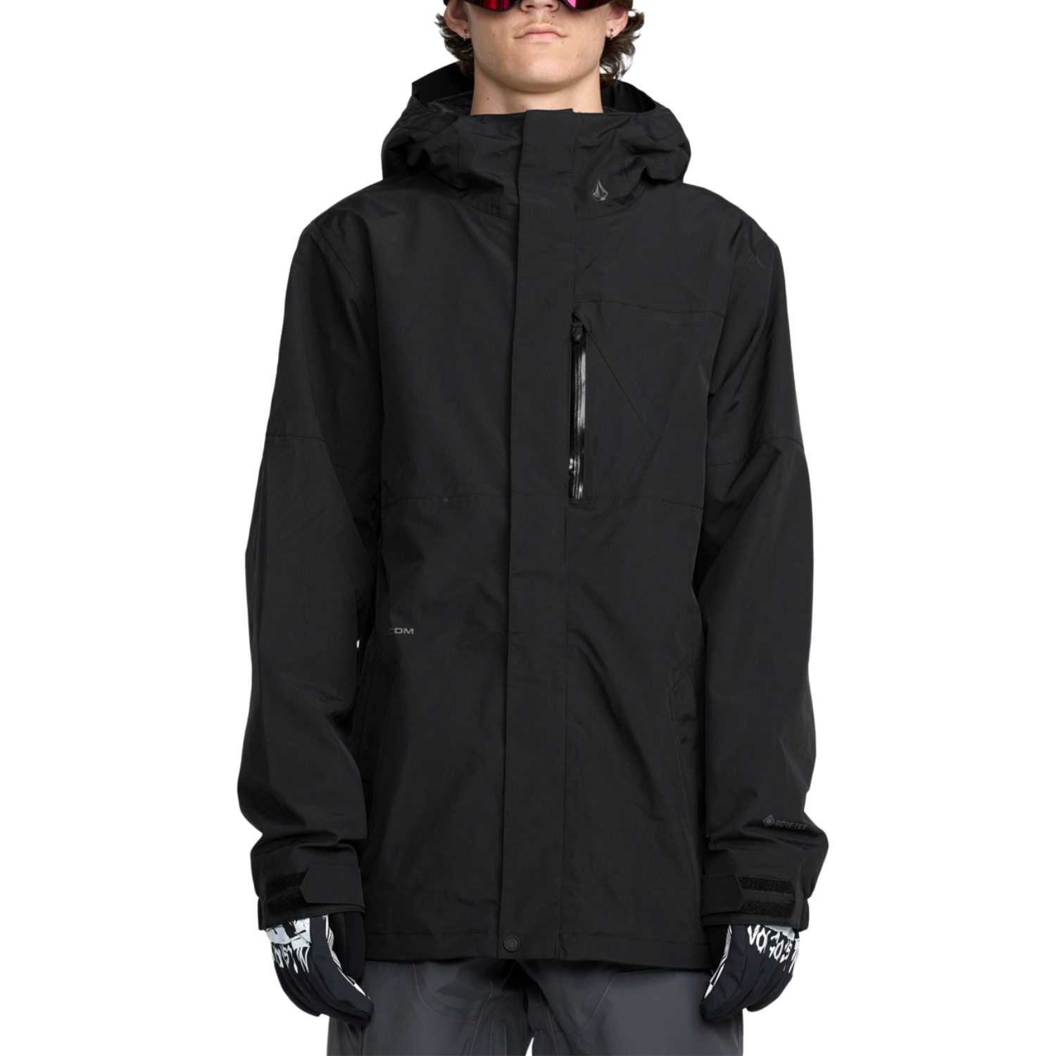 VolcomLInsulatedGore- VolcomLInsulatedGore-