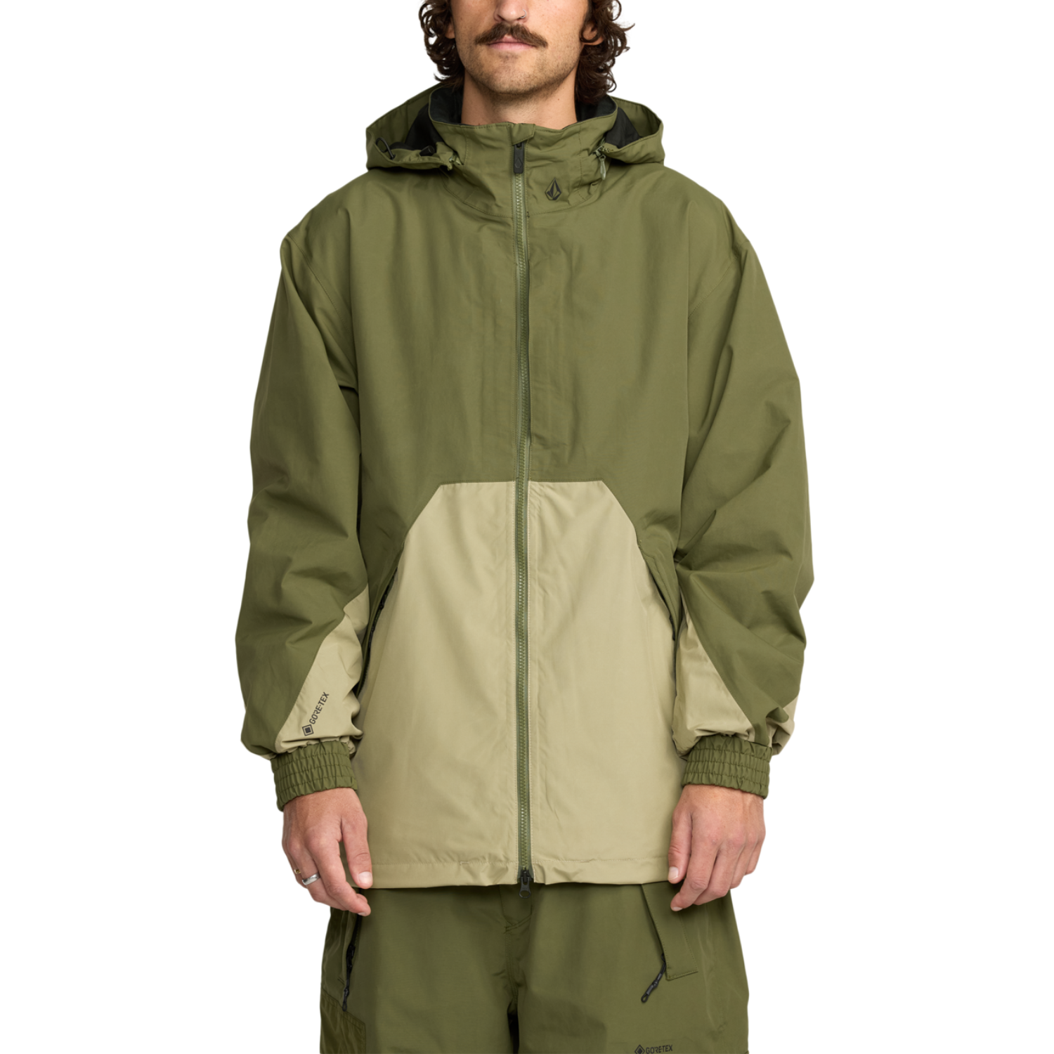 DARK OLIVE