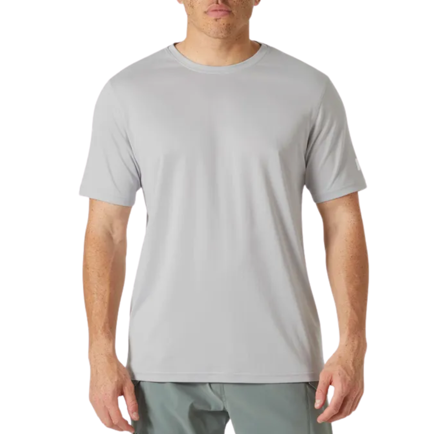Grey Fog