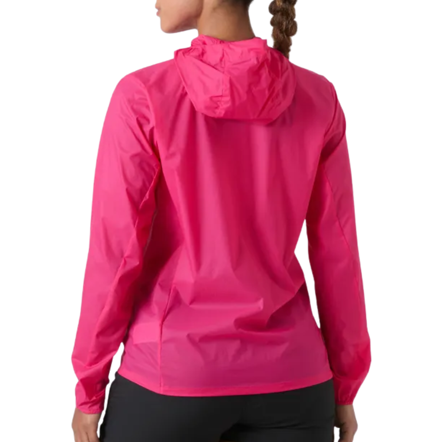 Helly Hansen Womens Trail Windbreaker Jacket - Women's