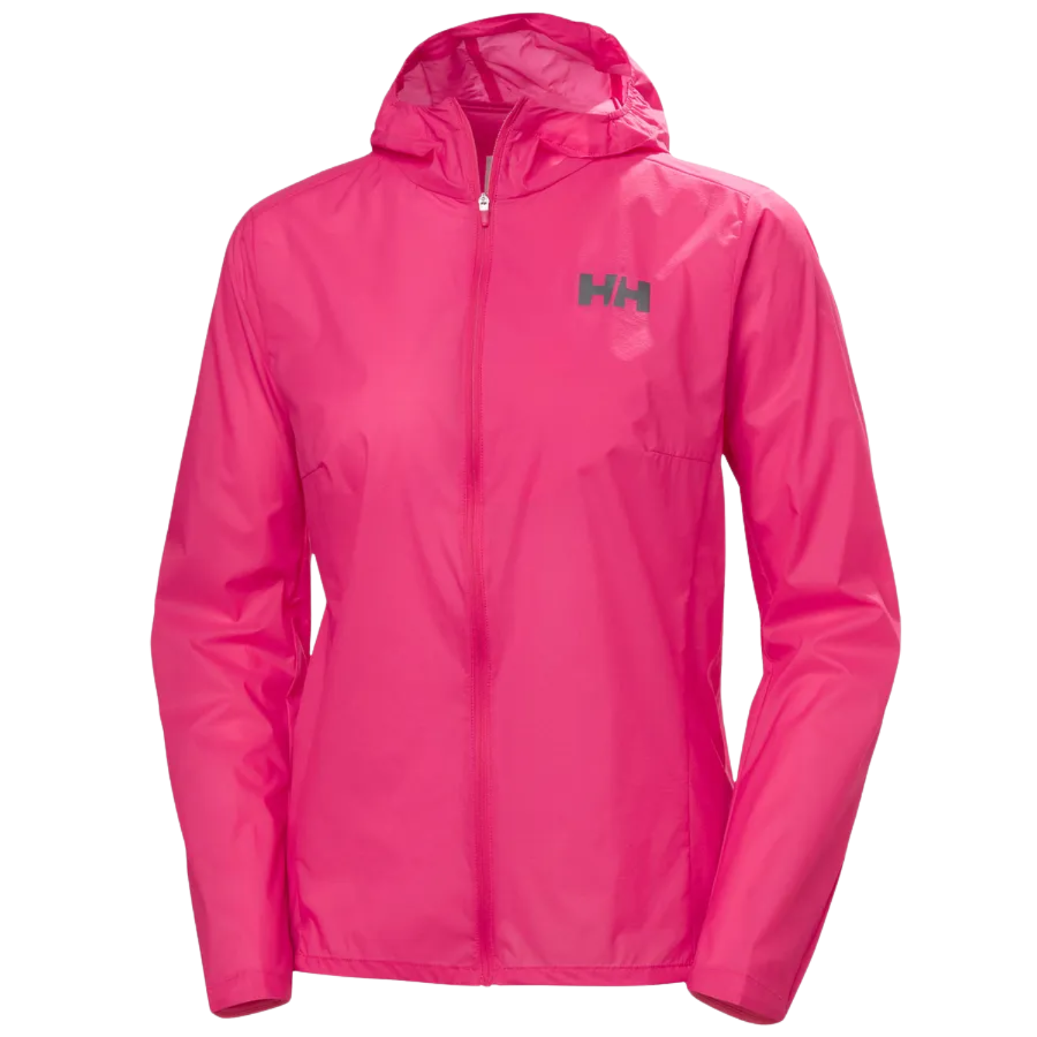 Helly Hansen Womens Trail Windbreaker Jacket - Women's