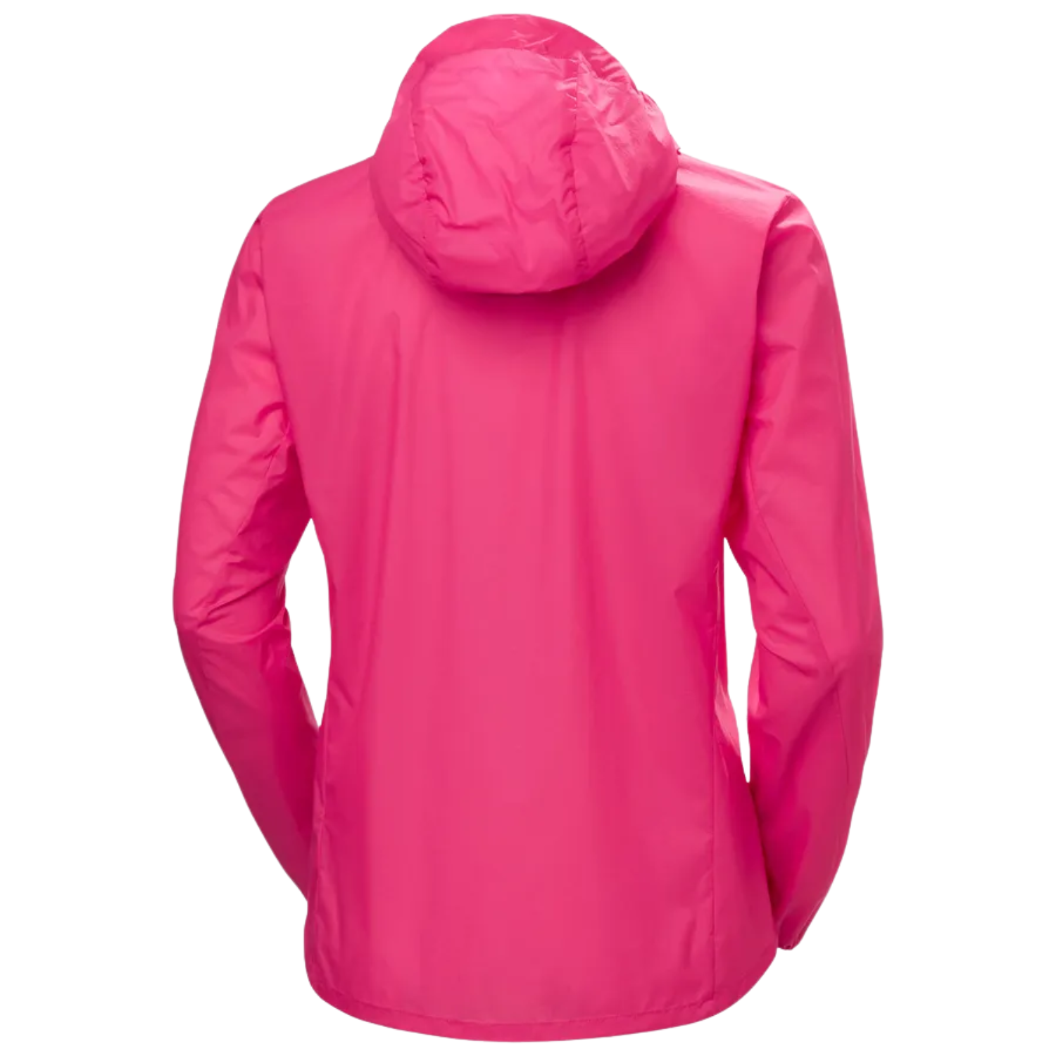Helly Hansen Womens Trail Windbreaker Jacket - Women's