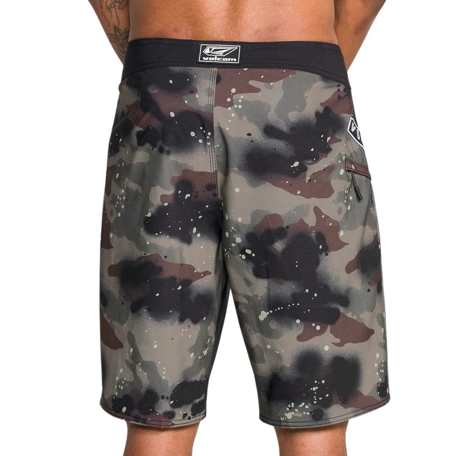 Volcom Fomenter Mod 20 Boardshorts - Men's