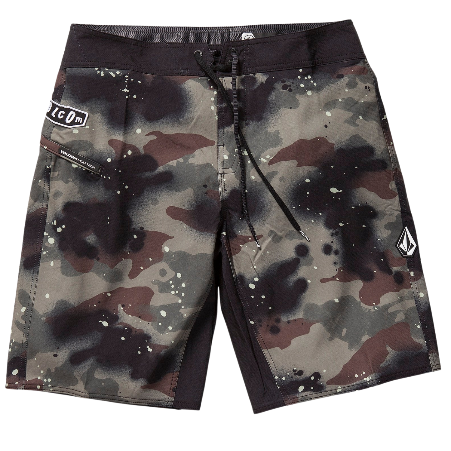 Volcom Fomenter Mod 20 Boardshorts - Men's