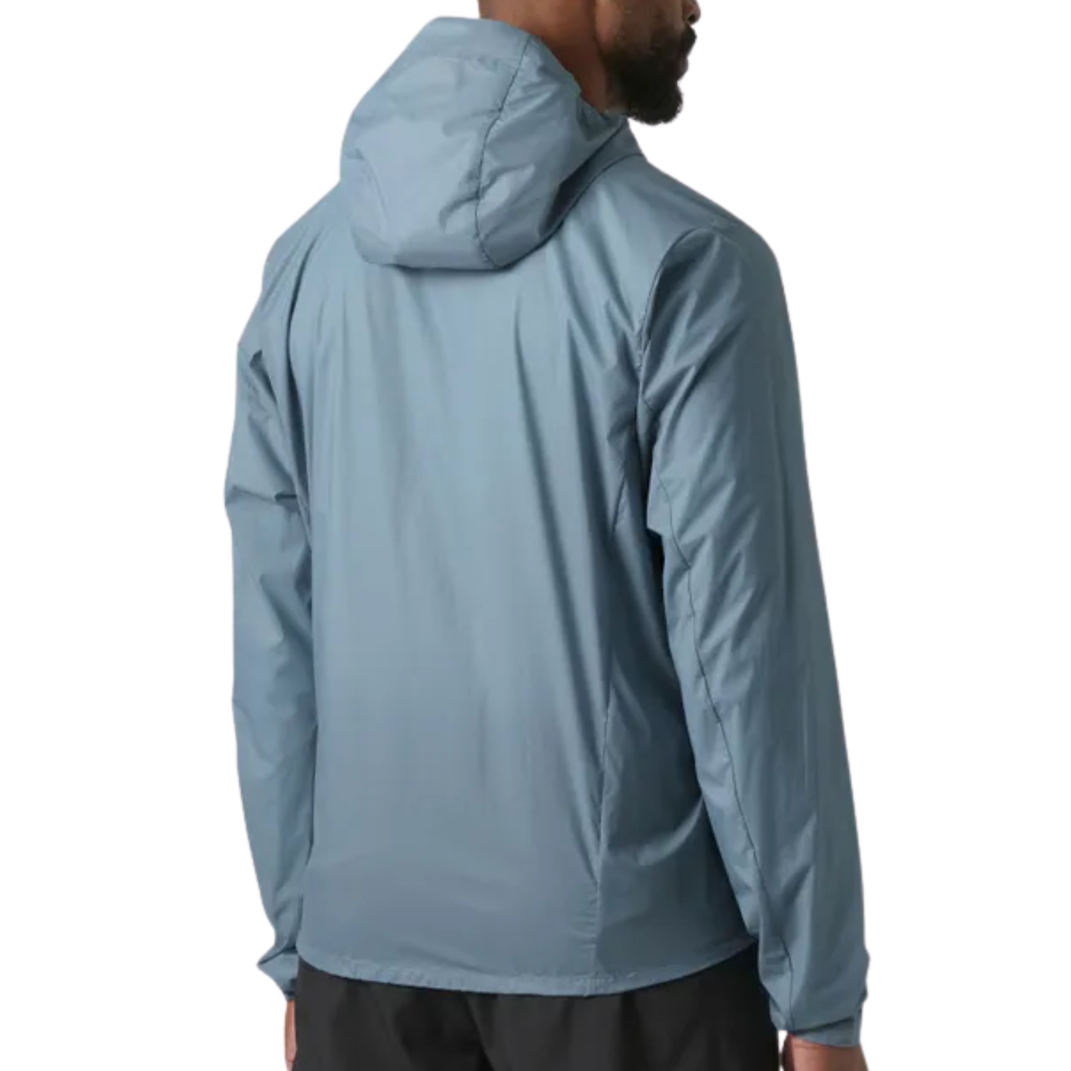 Helly Hansen Trail Windbreaker Jacket - Men's