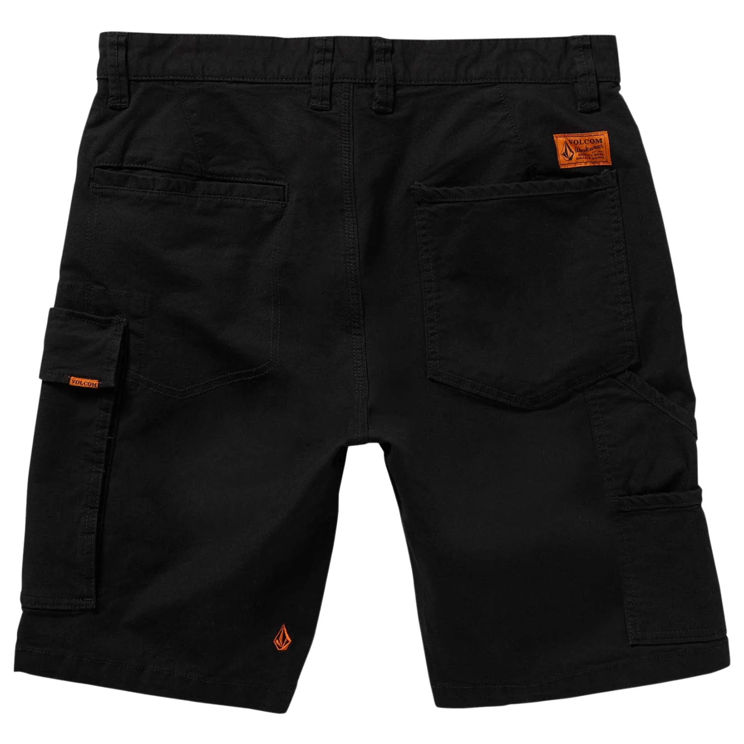 Volcom Caliper II Relaxed Work Short - Men's