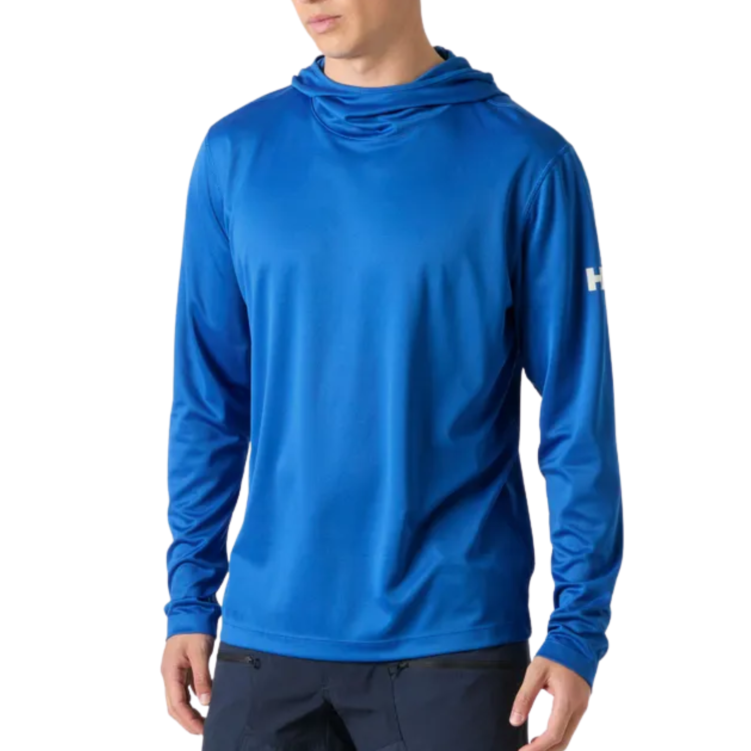 Helly Hansen Tech Hoodie - Men's