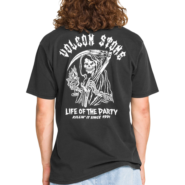 Volcom Eternal SS Tee - Men's