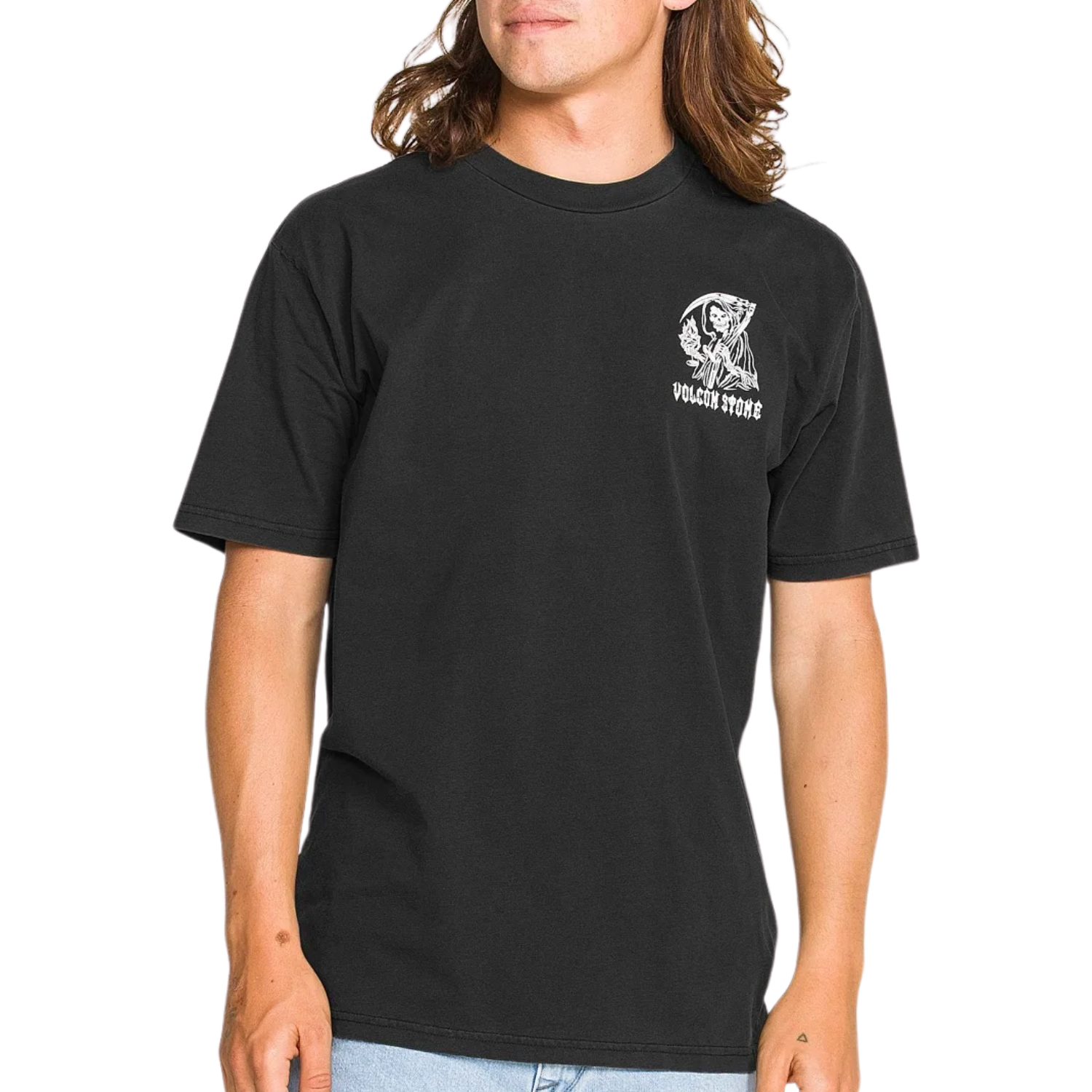 Volcom Eternal SS Tee - Men's