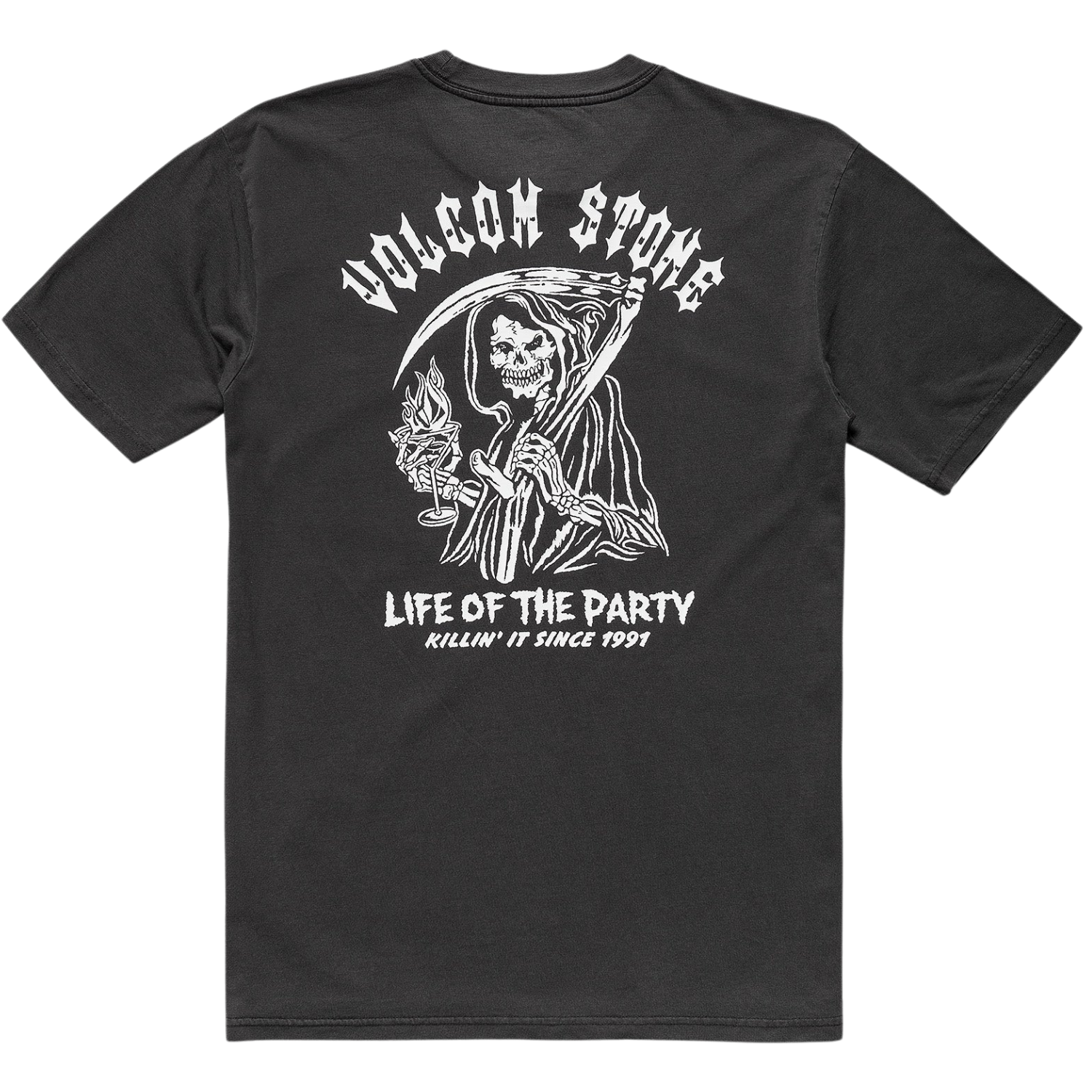 Volcom Eternal SS Tee - Men's