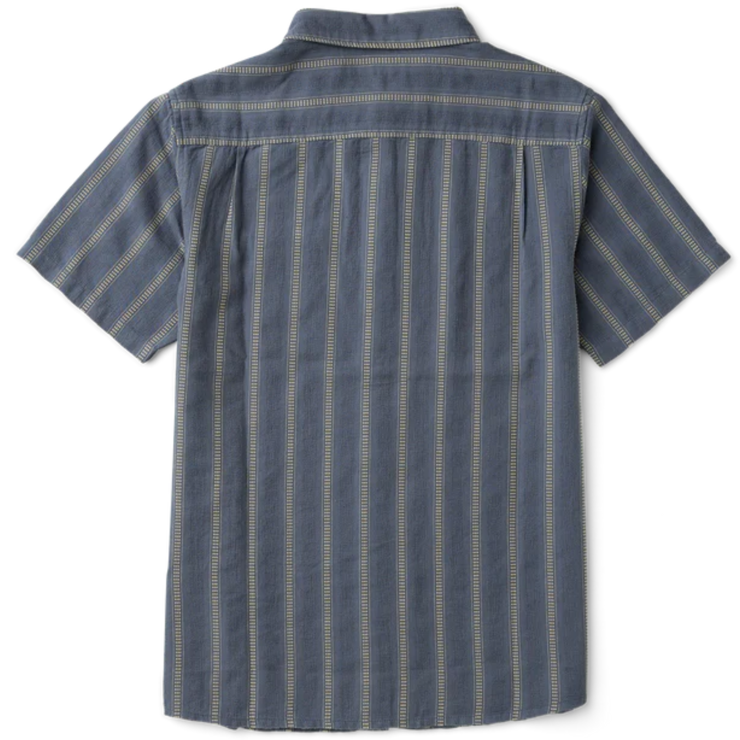Roark Crosswinds Woven Button Up Shirt - Men's