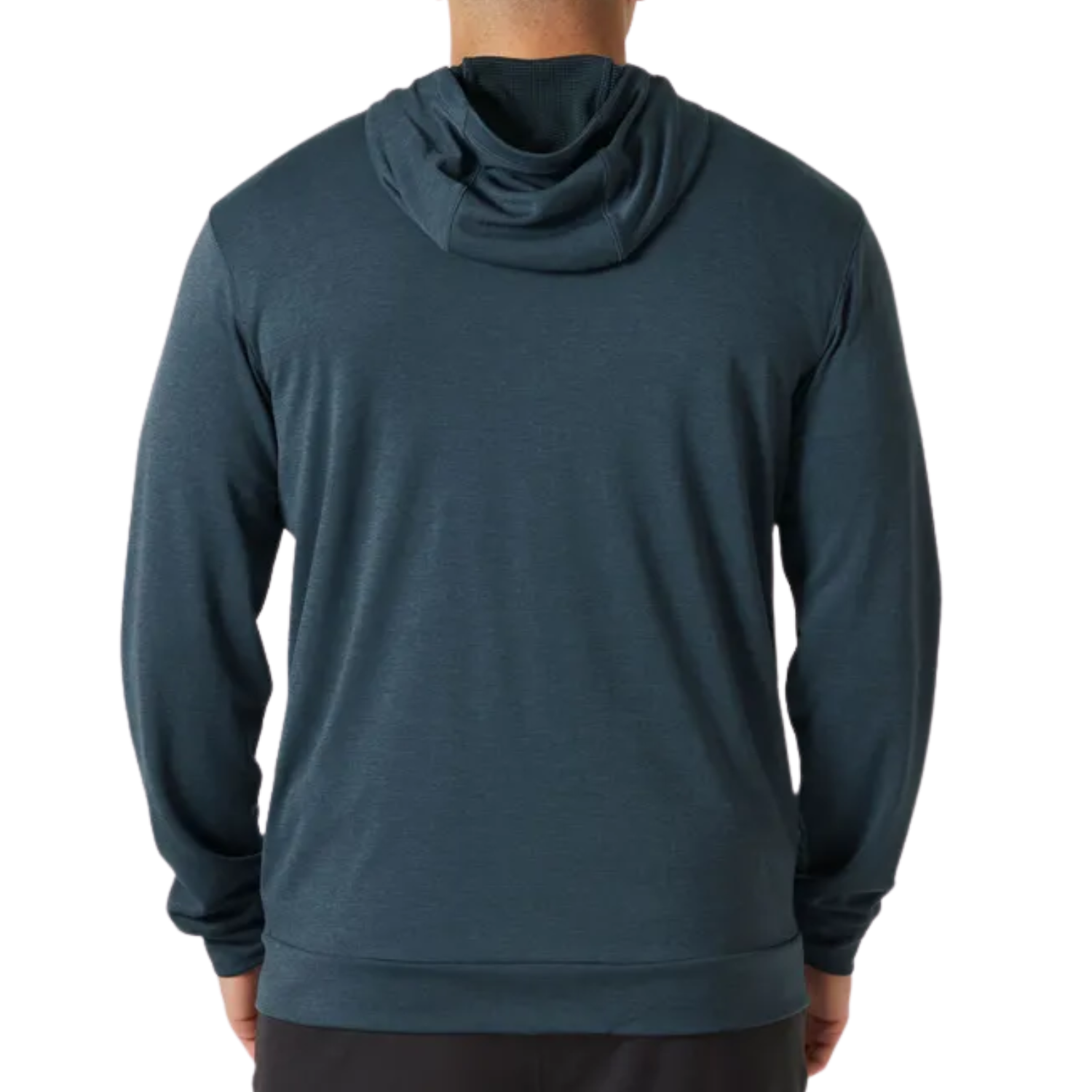 Helly Hasen Lifa Tech Lite Zip Hoodie - Men's