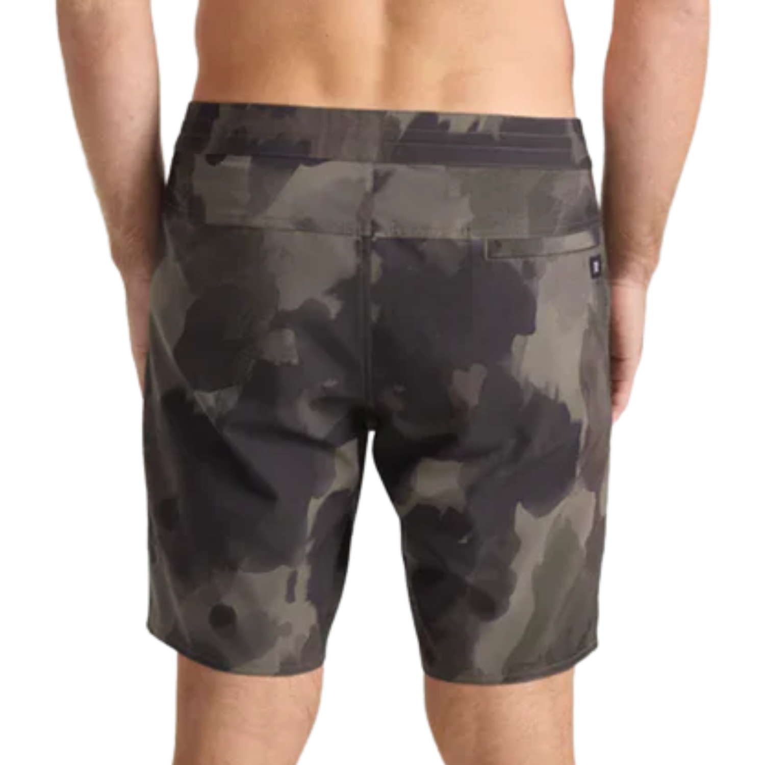 Roark Venture Boardshorts - Men's