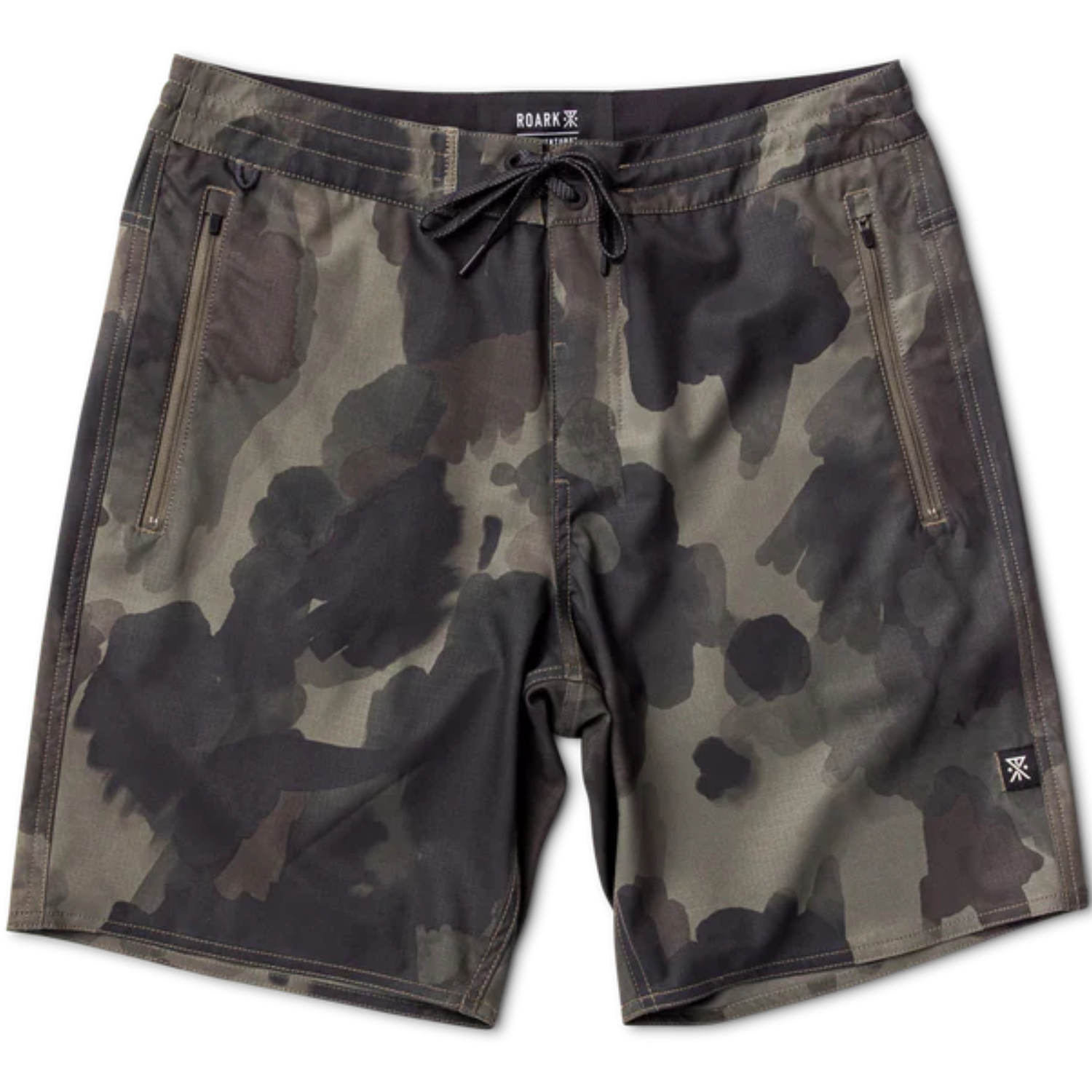 Roark Venture Boardshorts - Men's