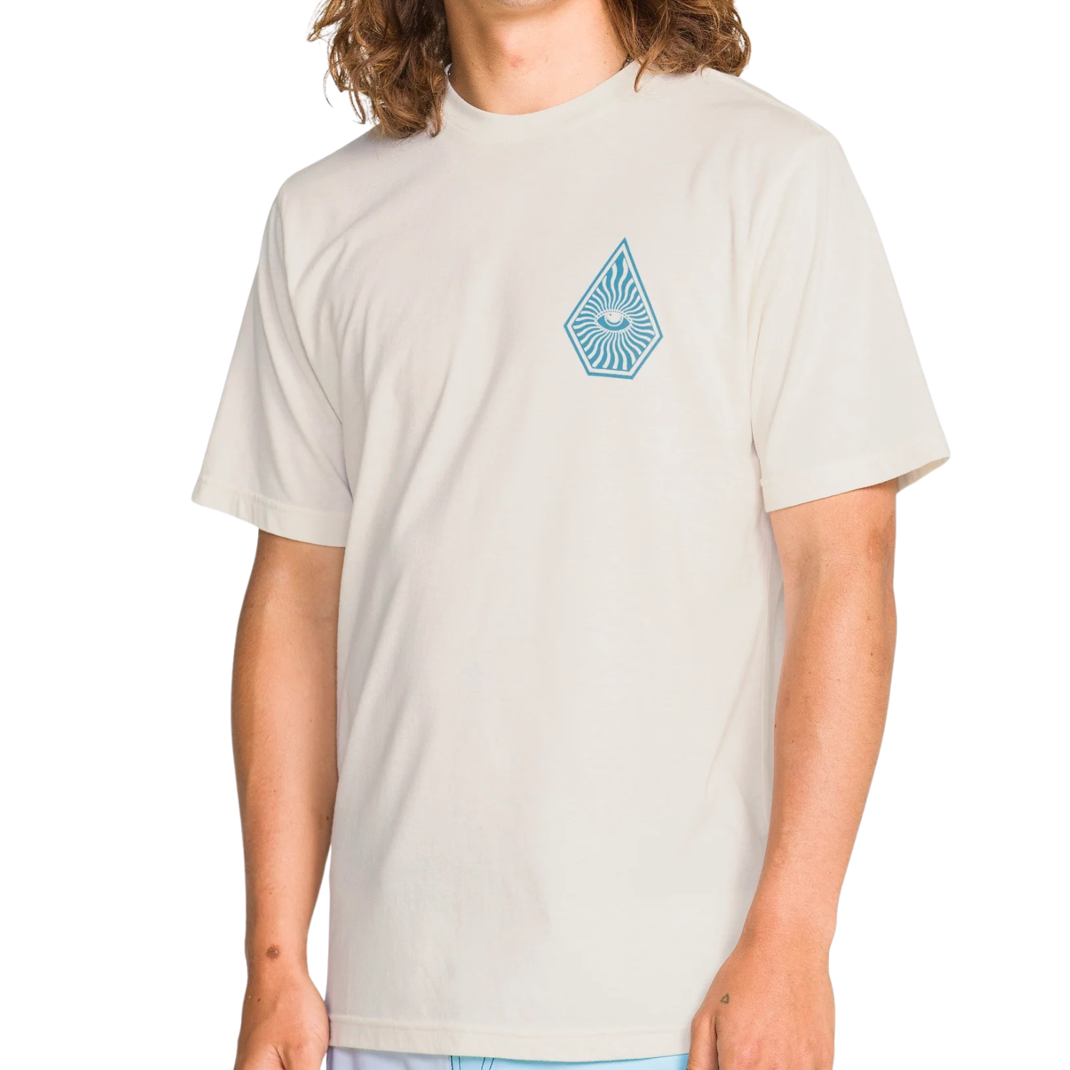 OFF WHITE HEATHER