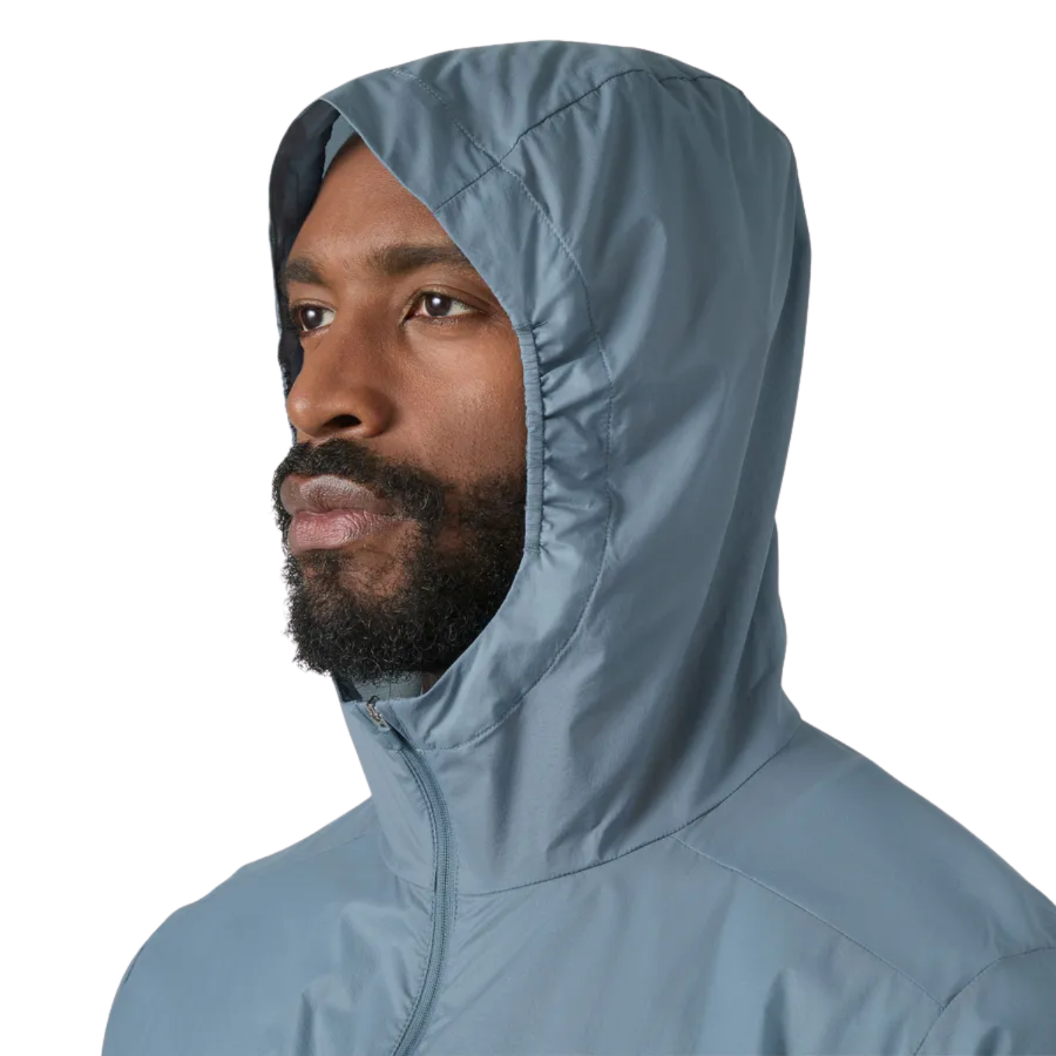 Helly Hansen Trail Windbreaker Jacket - Men's