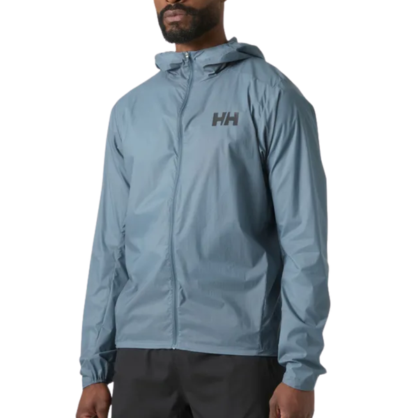 Helly Hansen Trail Windbreaker Jacket - Men's