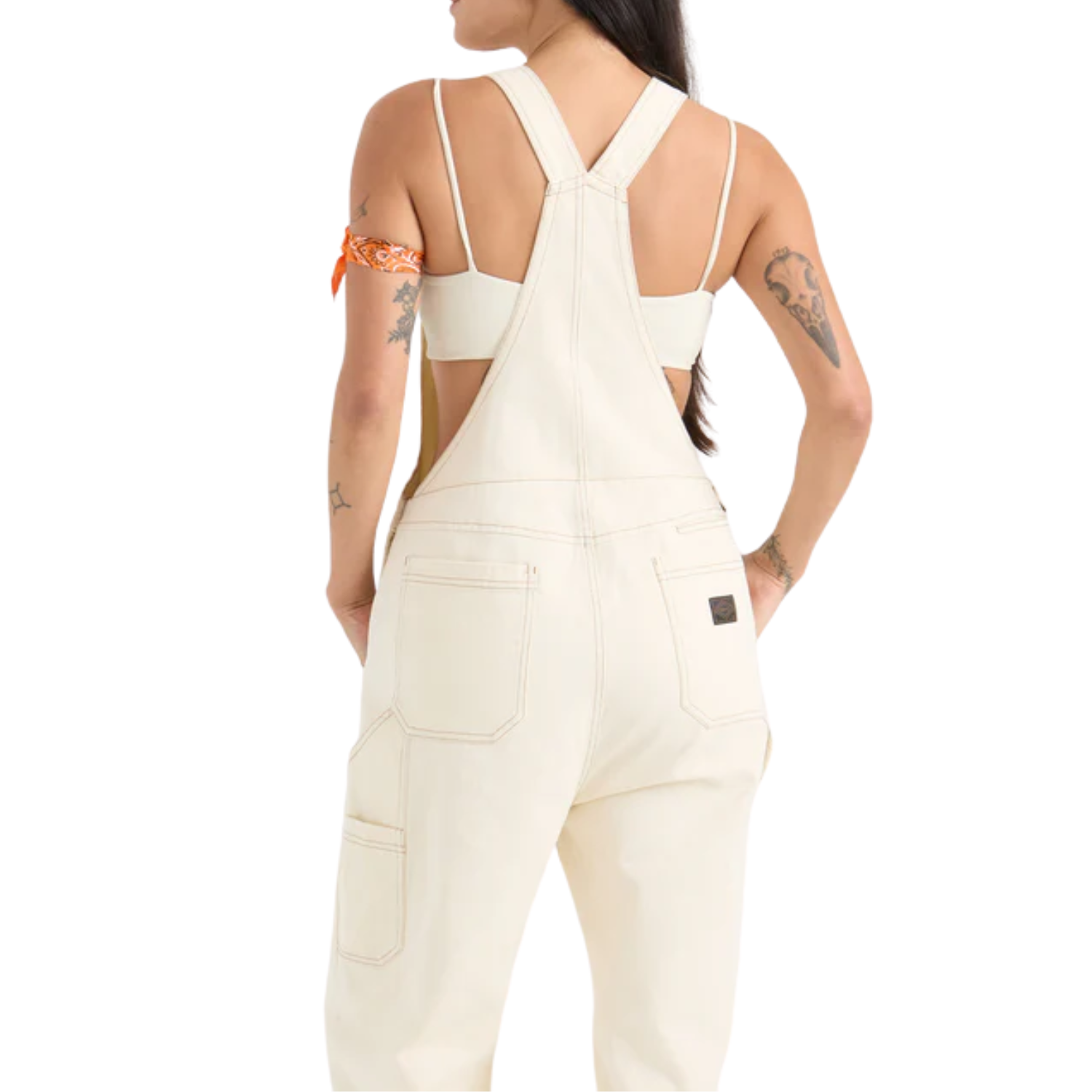 Roark HWY 1 Overall Jumpsuit - Women's