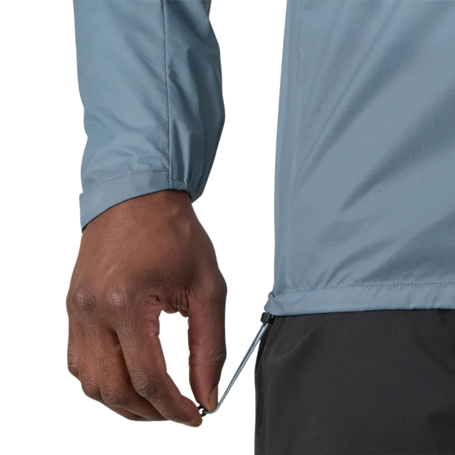 Helly Hansen Trail Windbreaker Jacket - Men's