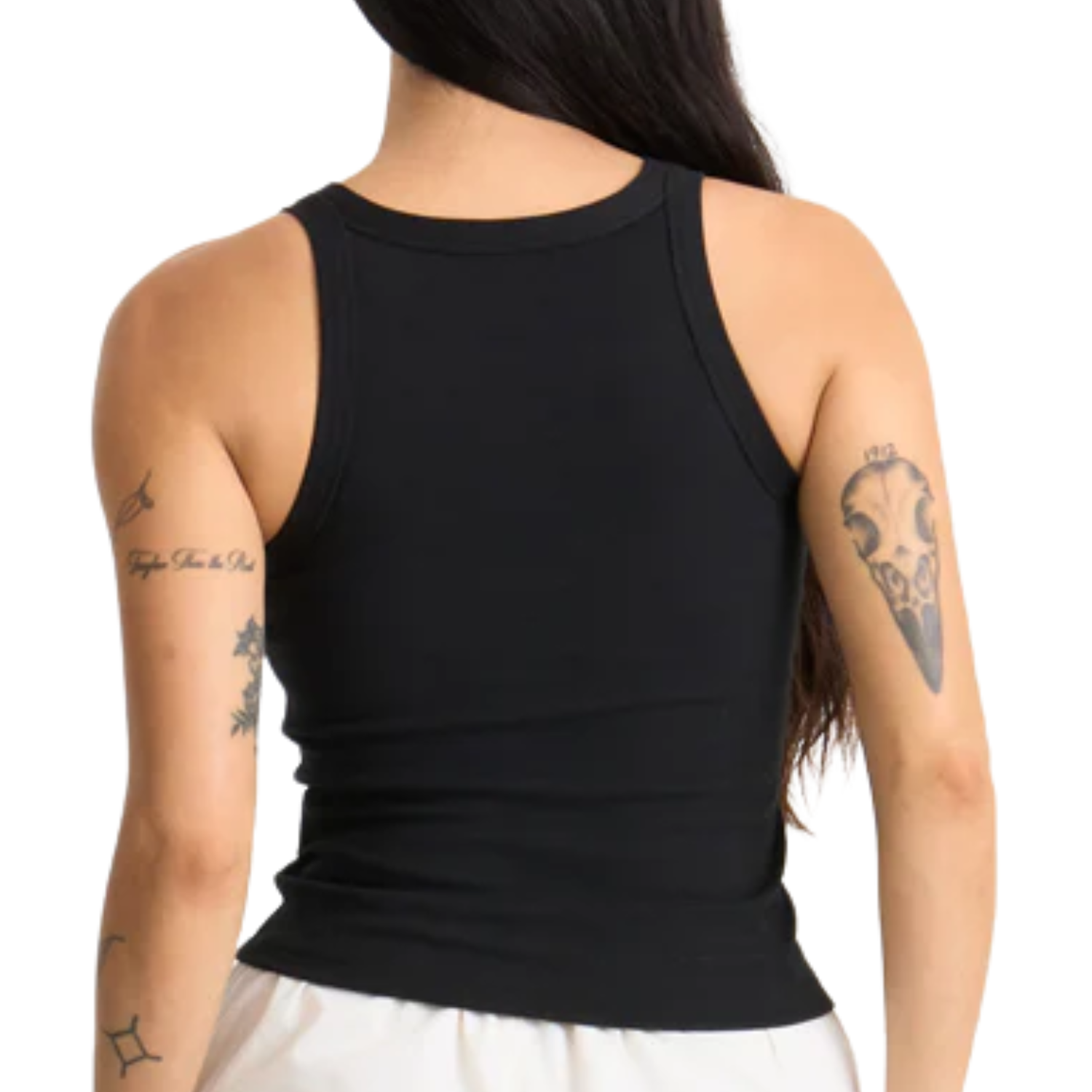 Roark Wind Worn Tank - Women's