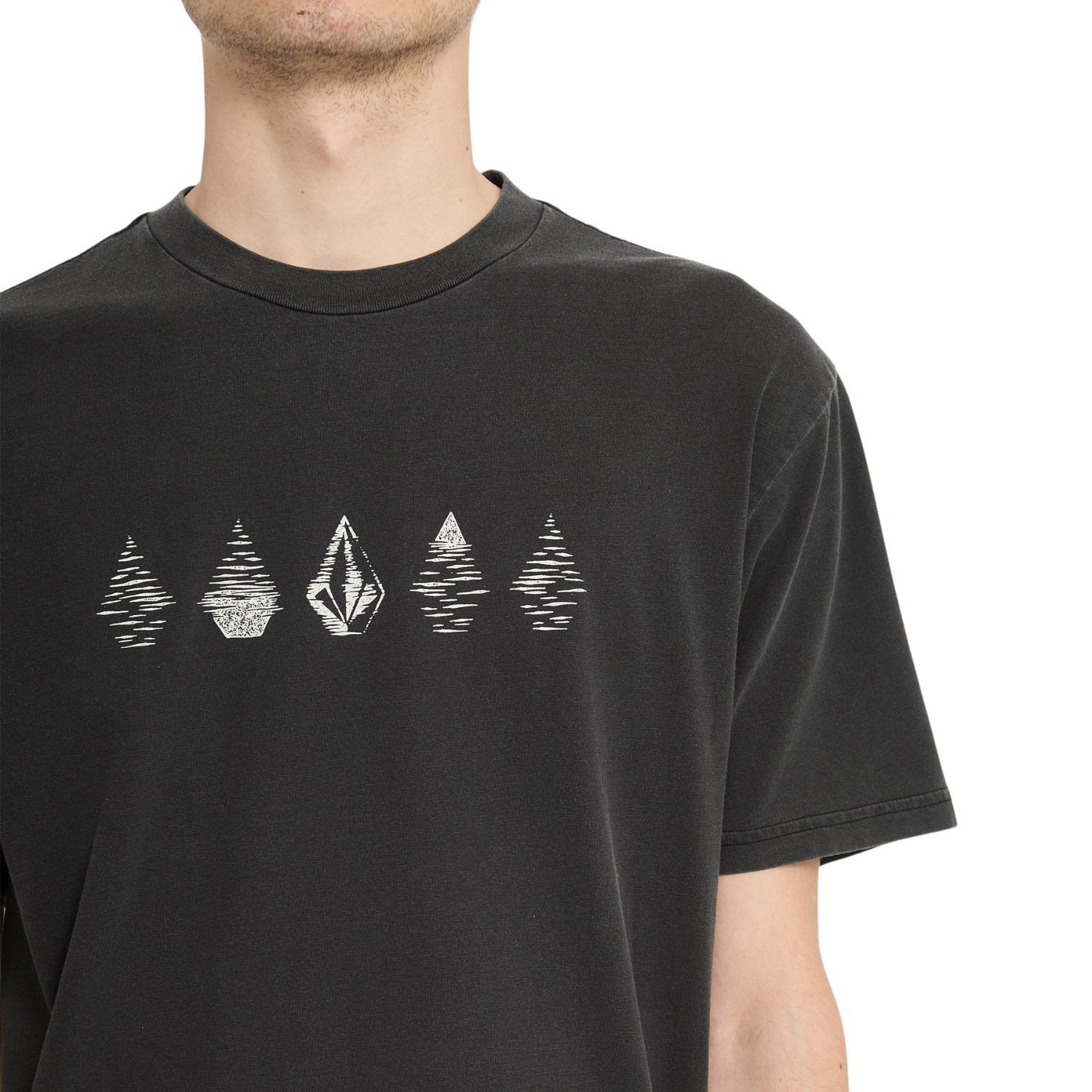 Volcom Lunar Phases Shirt - Men's