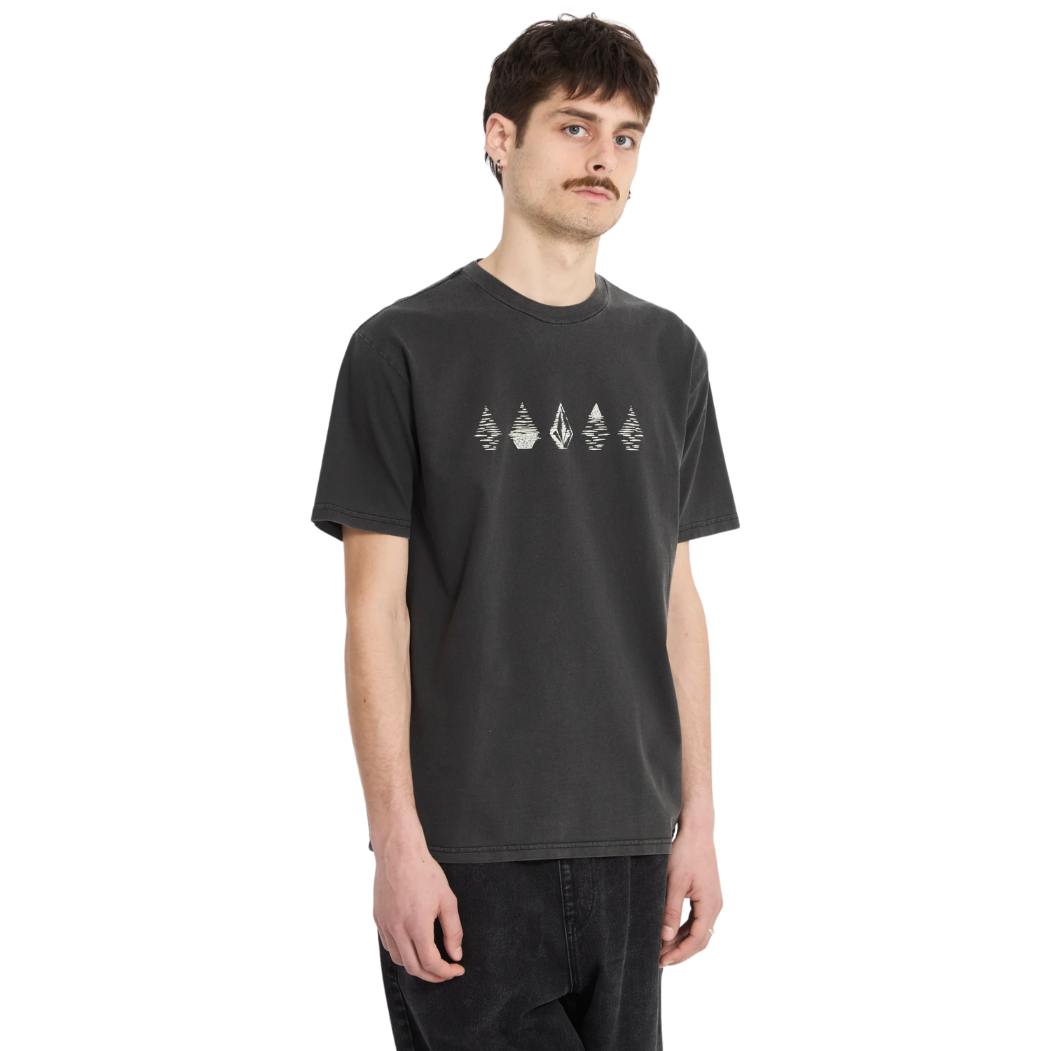Volcom Lunar Phases Shirt - Men's