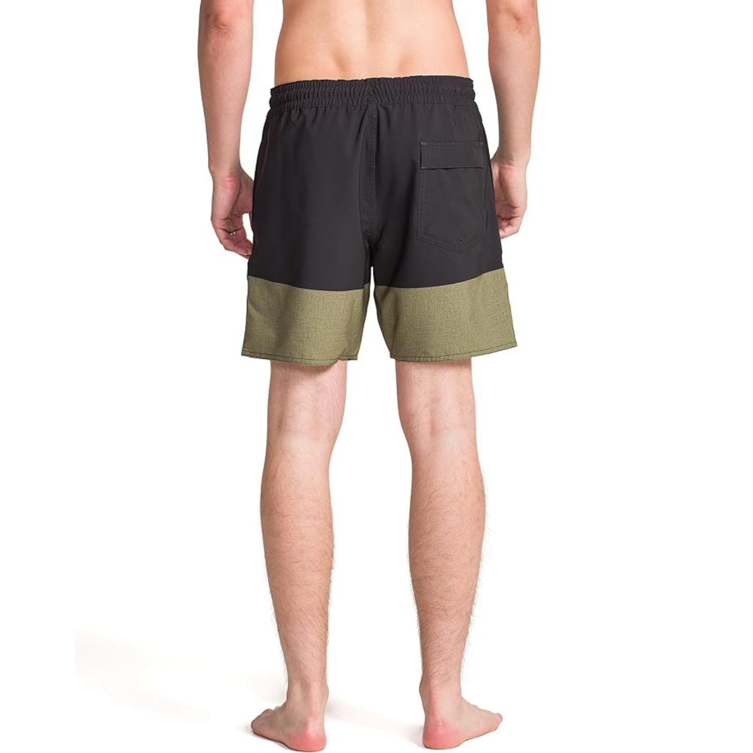 Volcom Manic Trunk 17" Boardshorts - Men's