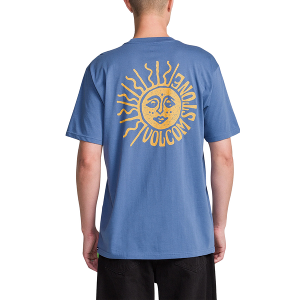 Volcom Mazatlan Short Sleeve Shirt - Men's