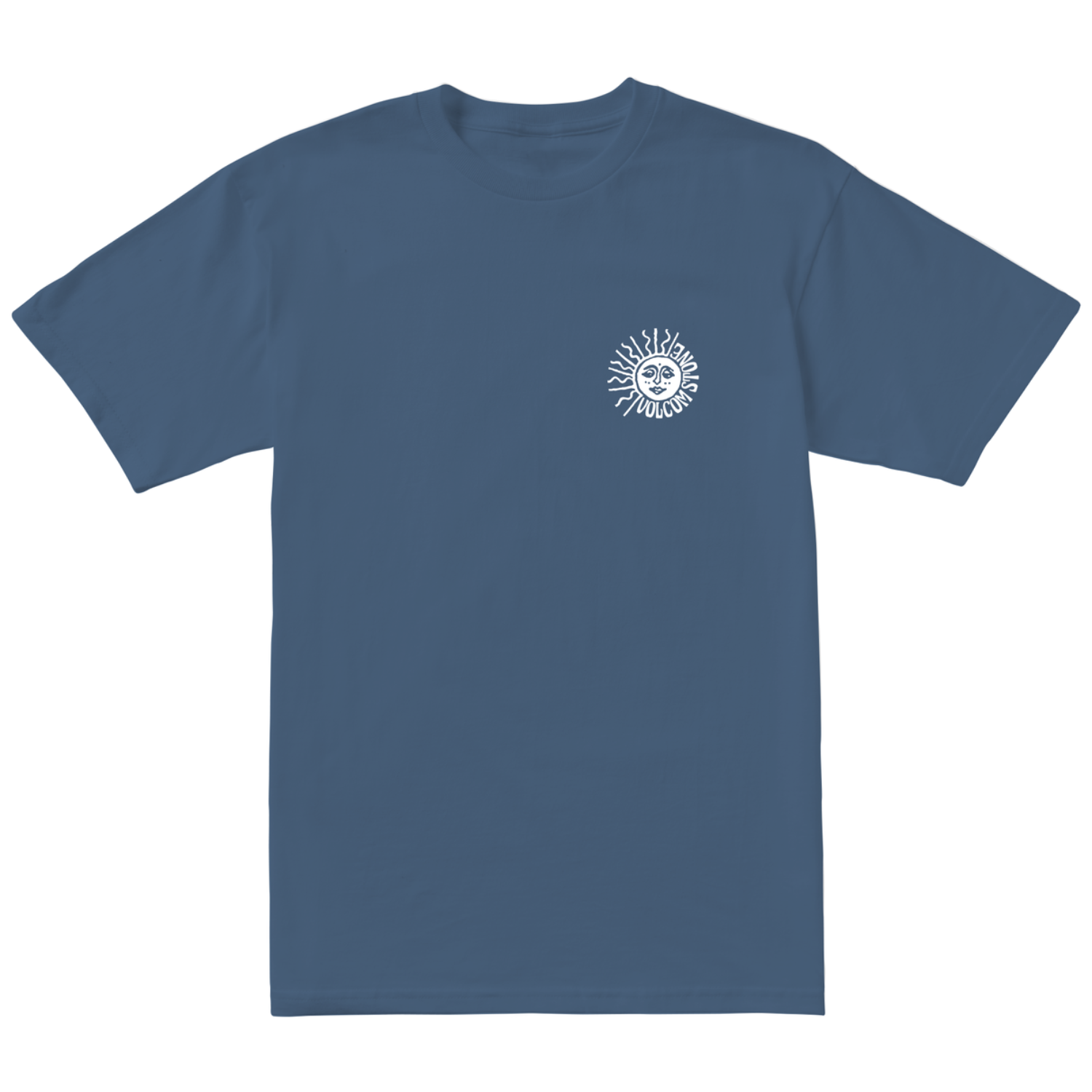 Volcom Mazatlan Short Sleeve Shirt - Men's