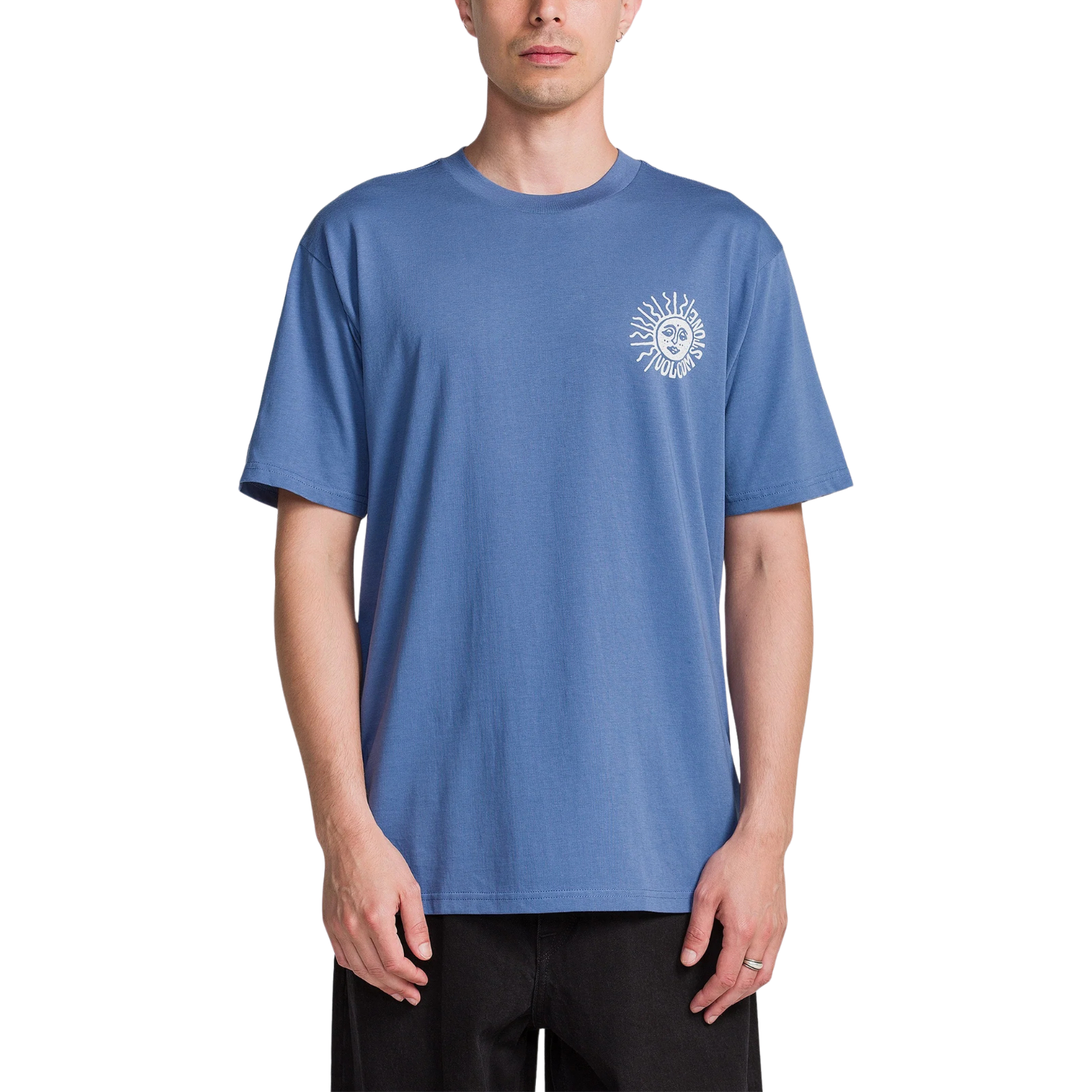 Volcom Mazatlan Short Sleeve Shirt - Men's