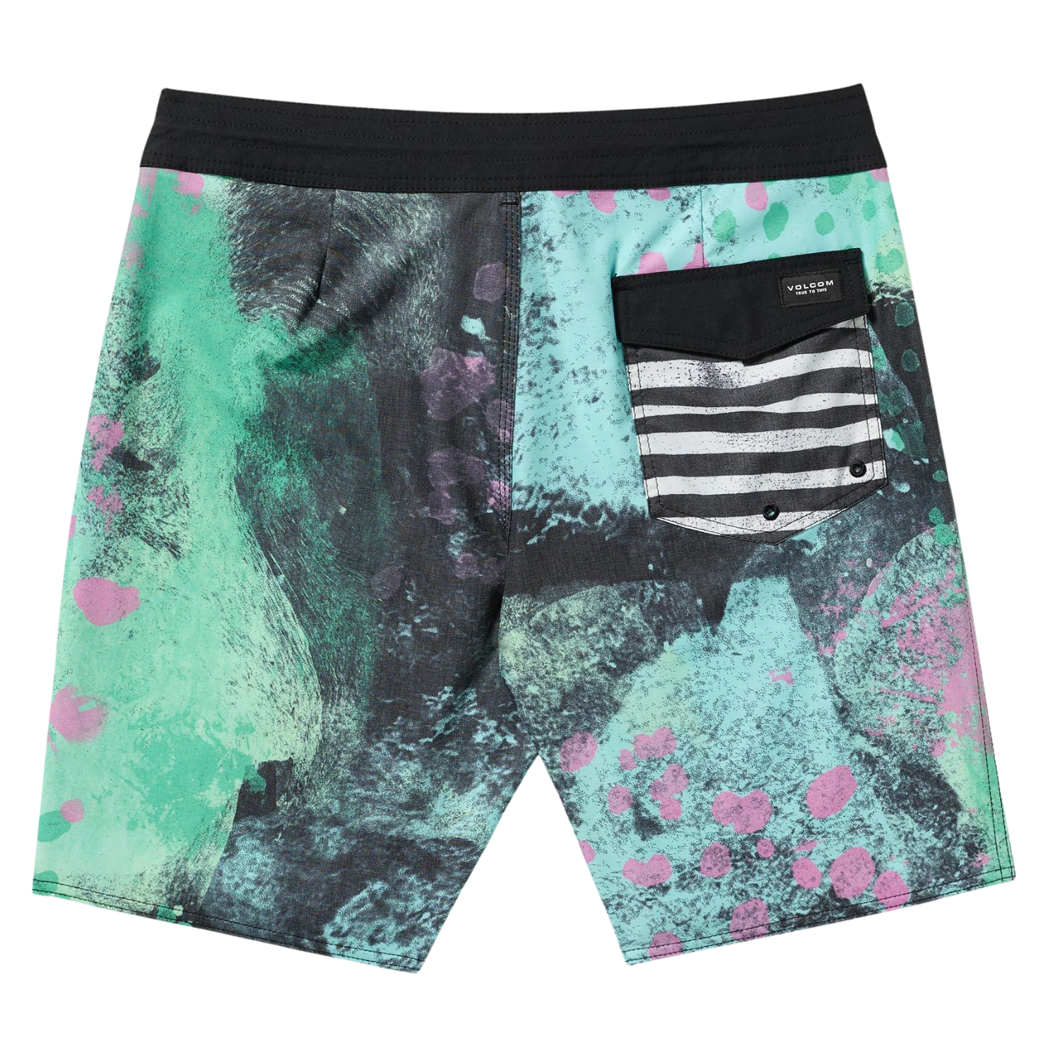 Volcom Misdormeaner Stoney 19" Boardshorts - Men's