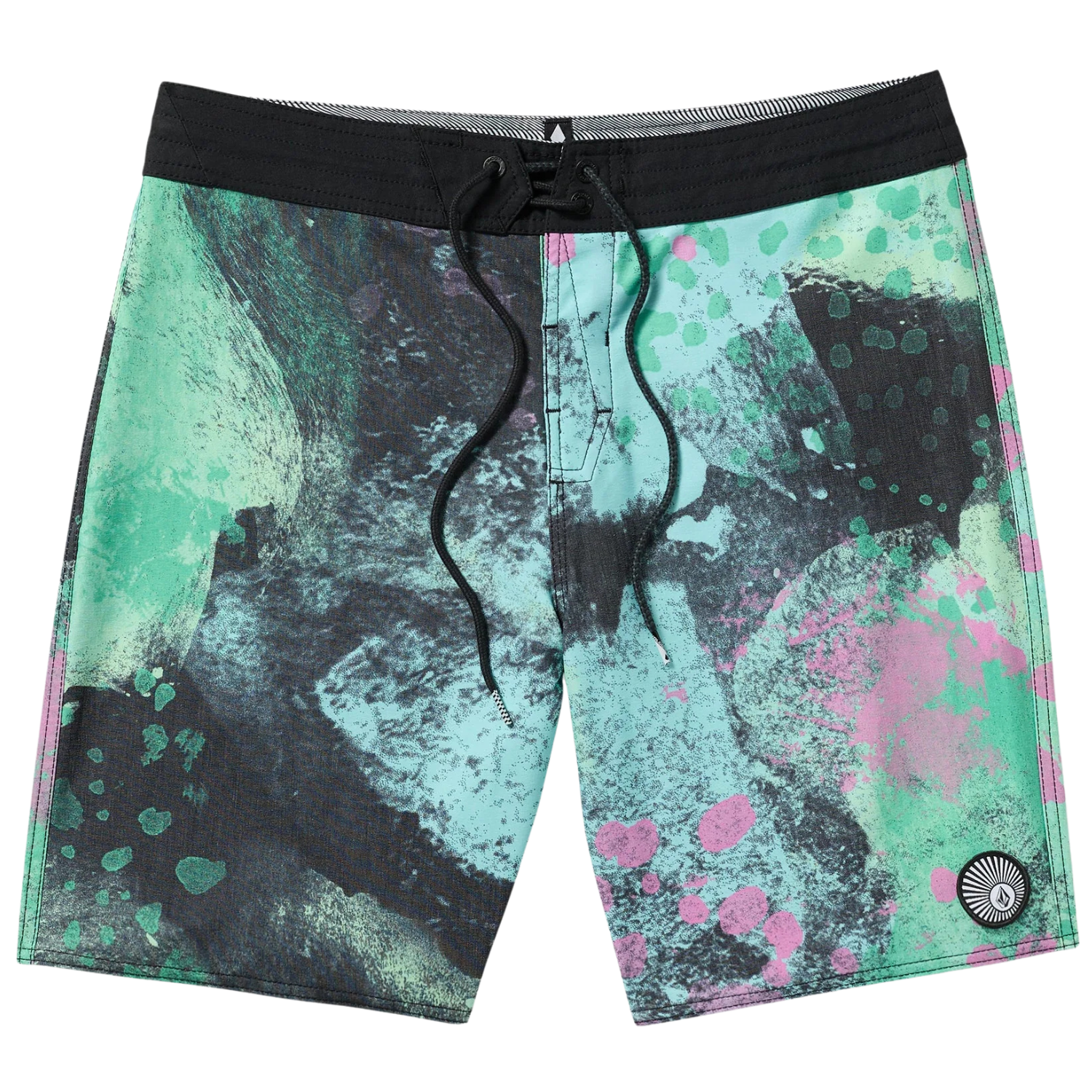 Volcom Misdormeaner Stoney 19" Boardshorts - Men's