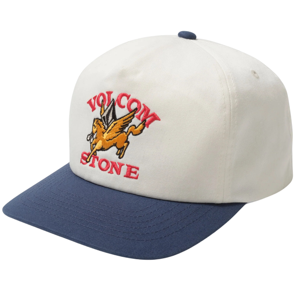 Volcom Petrolstone ADJ Hat