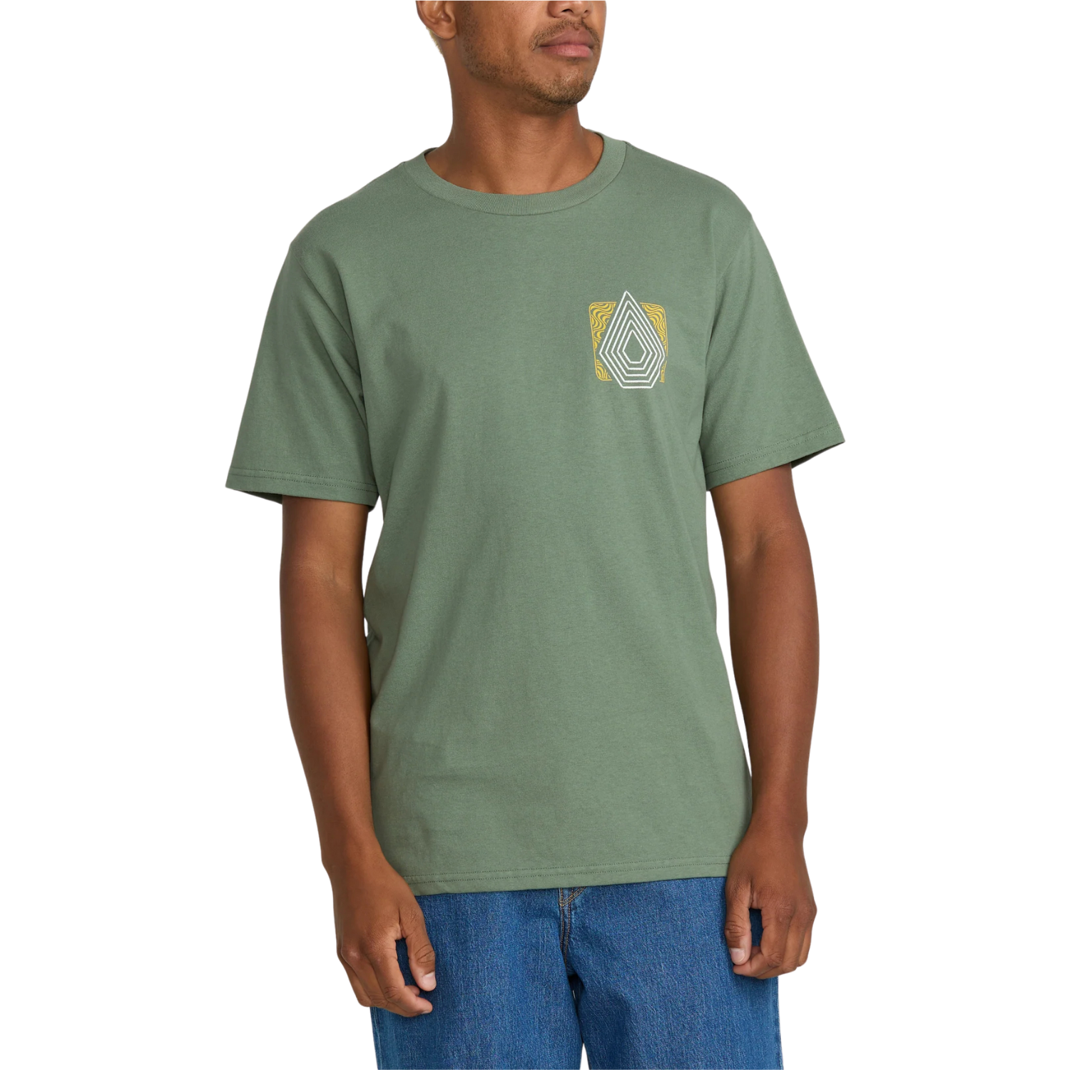 LIGHT OLIVE