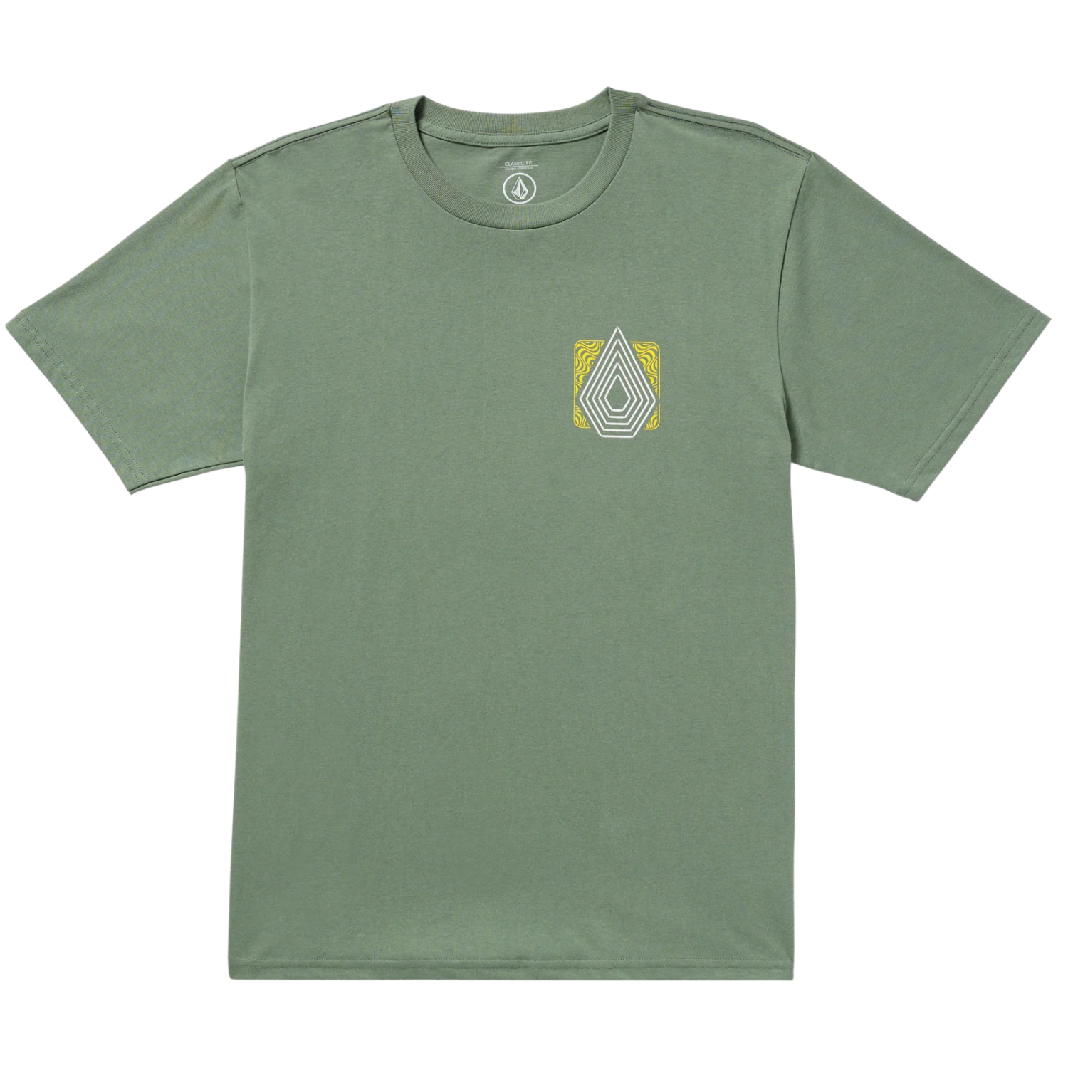 LIGHT OLIVE