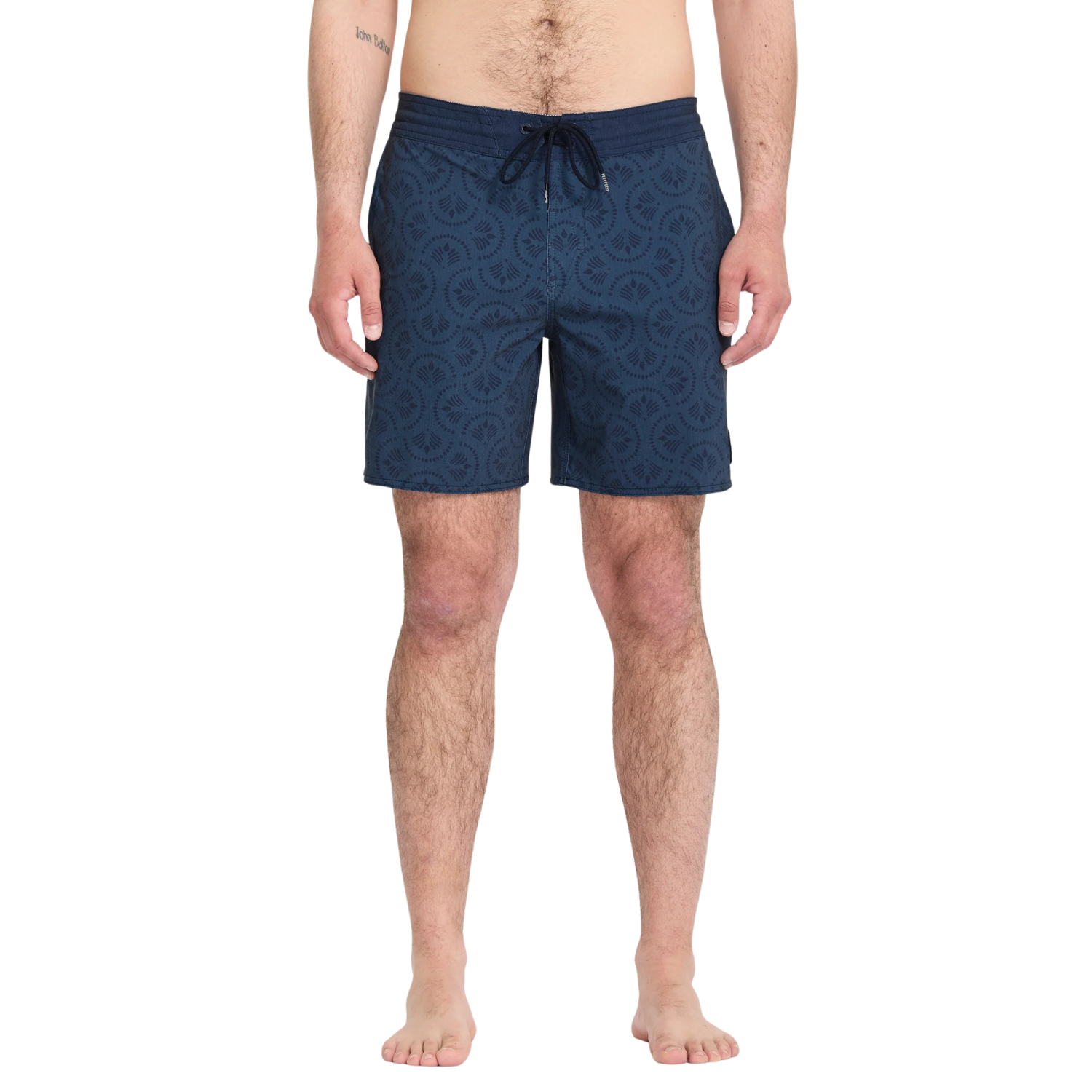 Volcom Psych Stretch Stoney 17" Truck - Men's