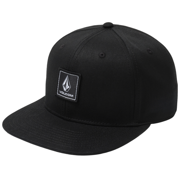 Volcom Quarter Evo Twill Hat - Men's