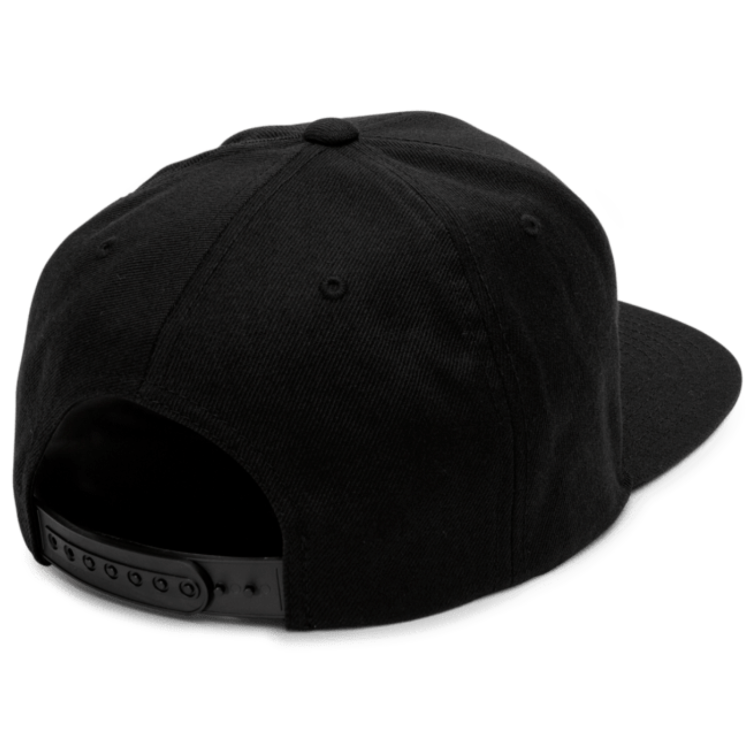 Volcom Quarter Twill Snapback Hat - Men's