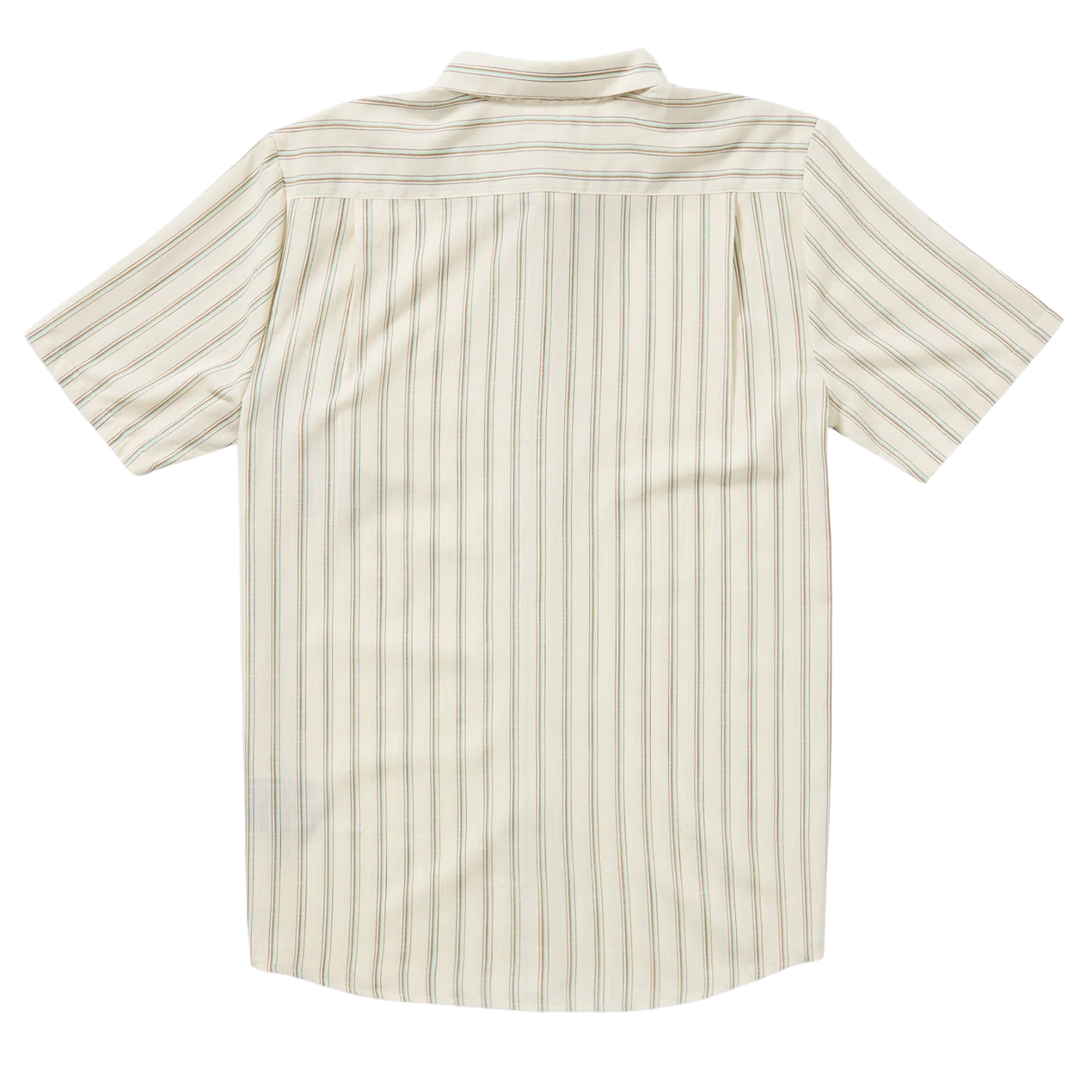 Volcom Rambler Short Sleeve Button Up Shirt - Men's