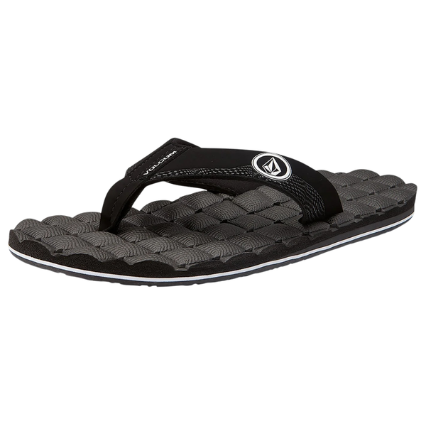 Volcom Recliner Sandals - Men's