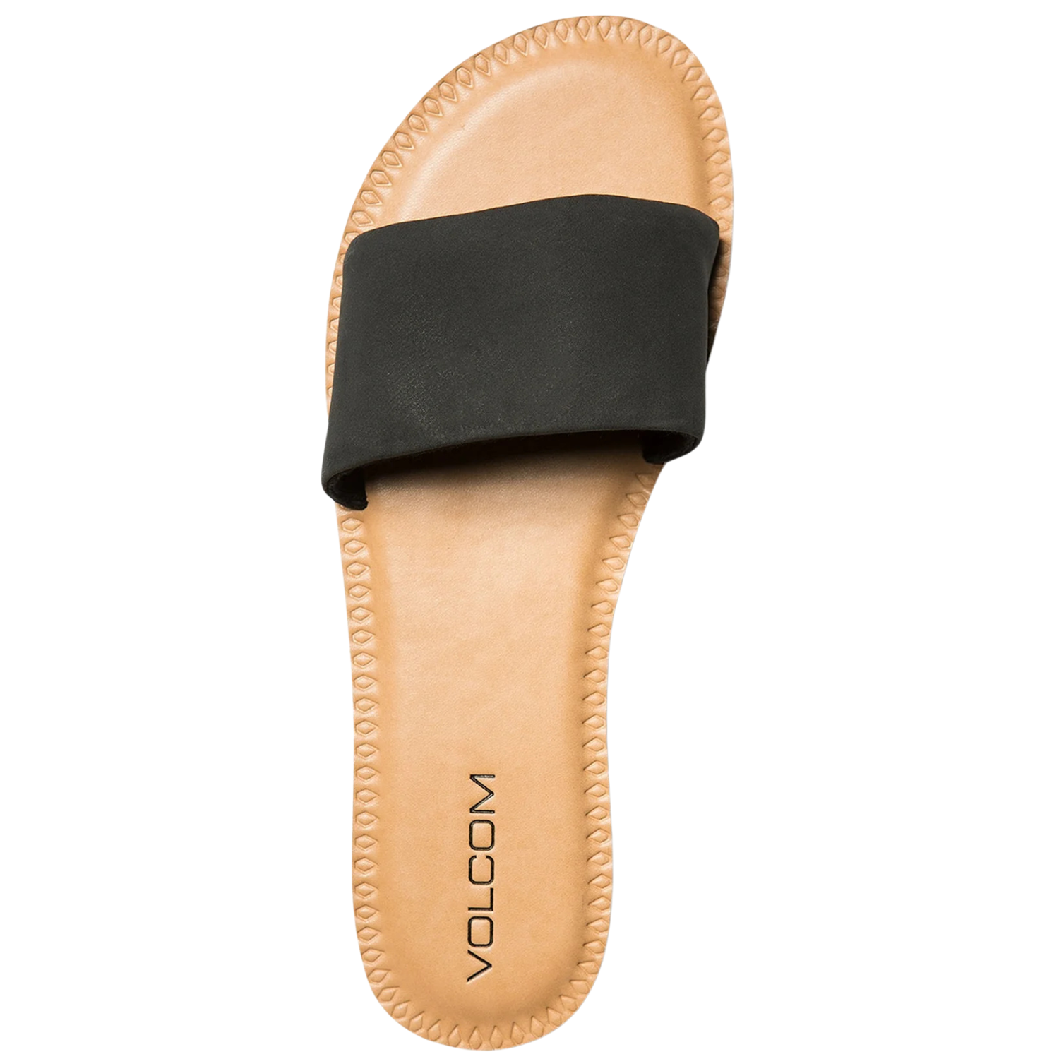 Volcom Simple Slide Sandals - Women's