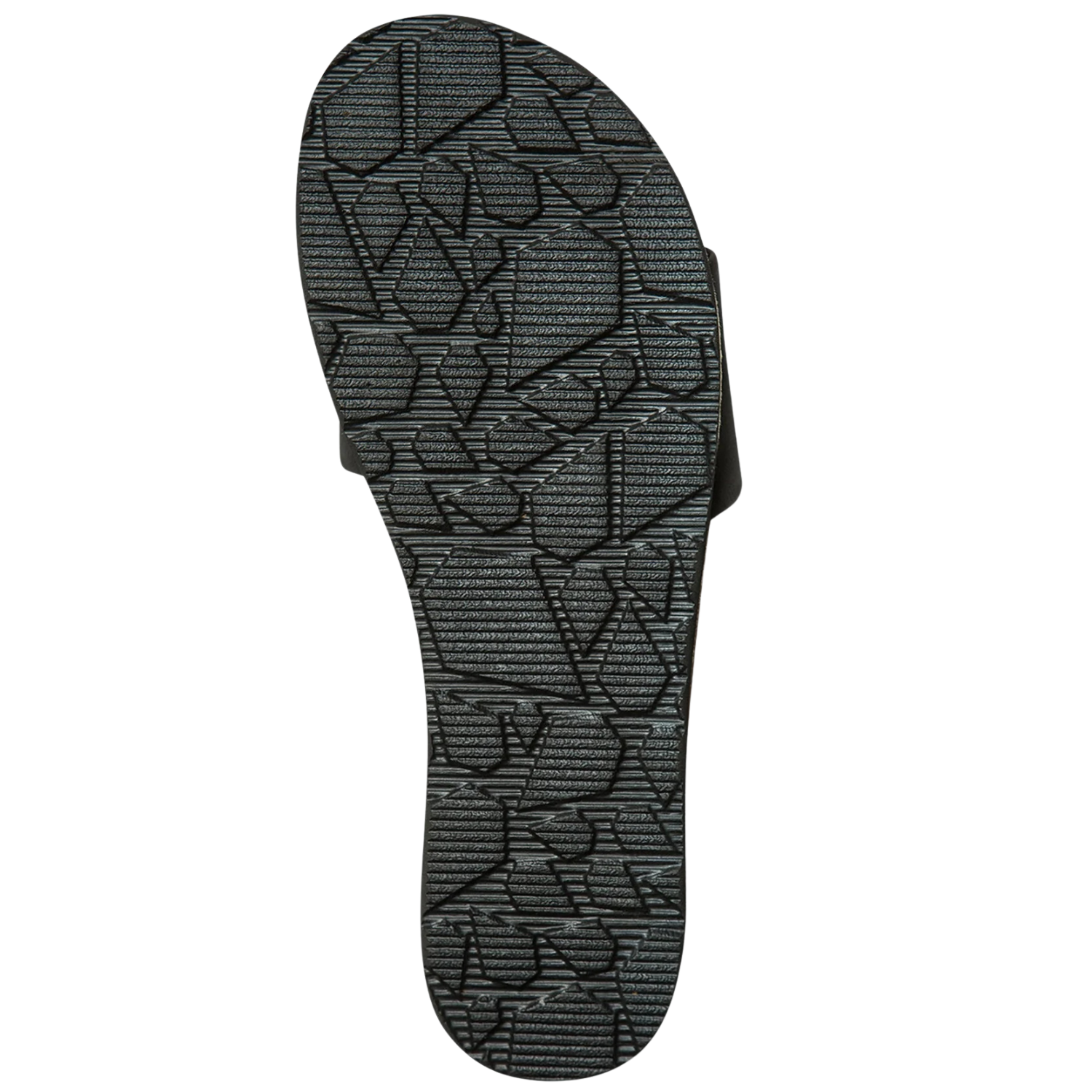 Volcom Simple Slide Sandals - Women's