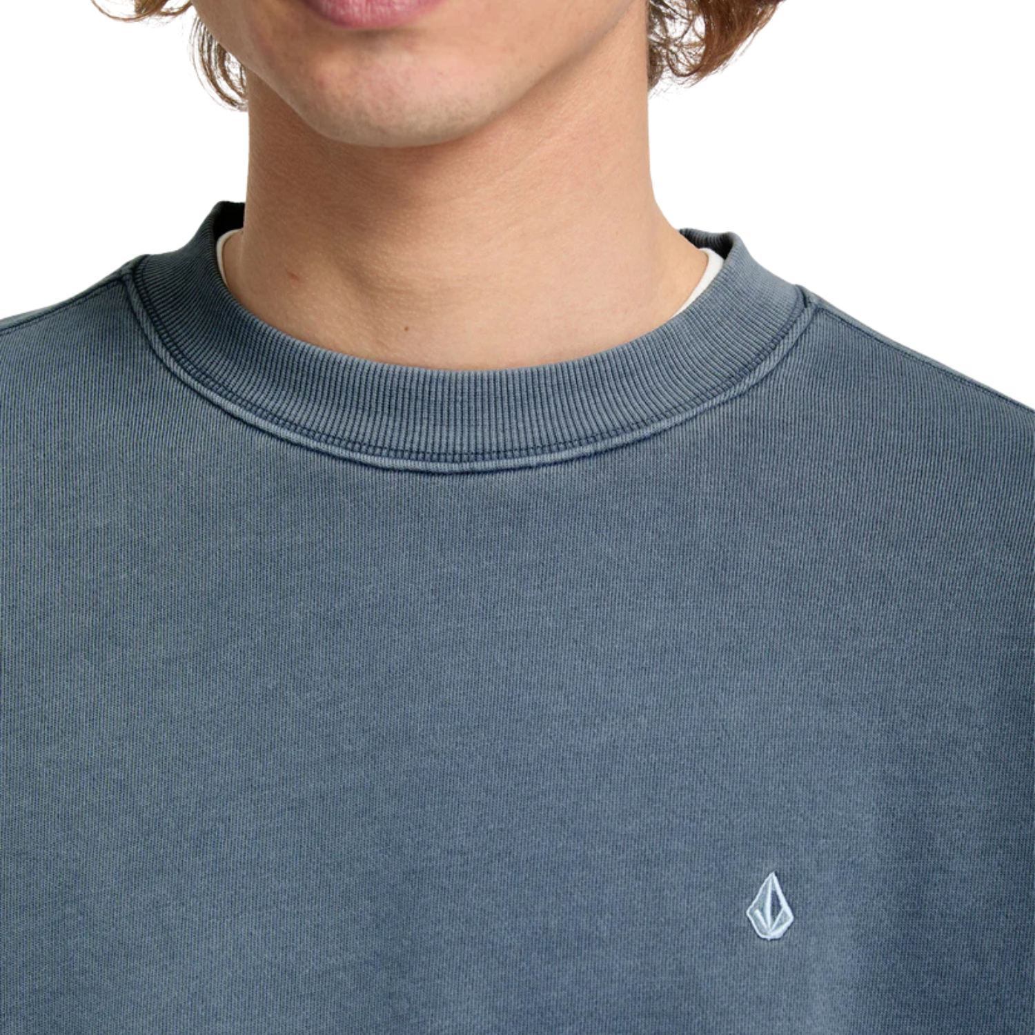 Volcom Single Stone PW Crew Sweatshirt - Men's
