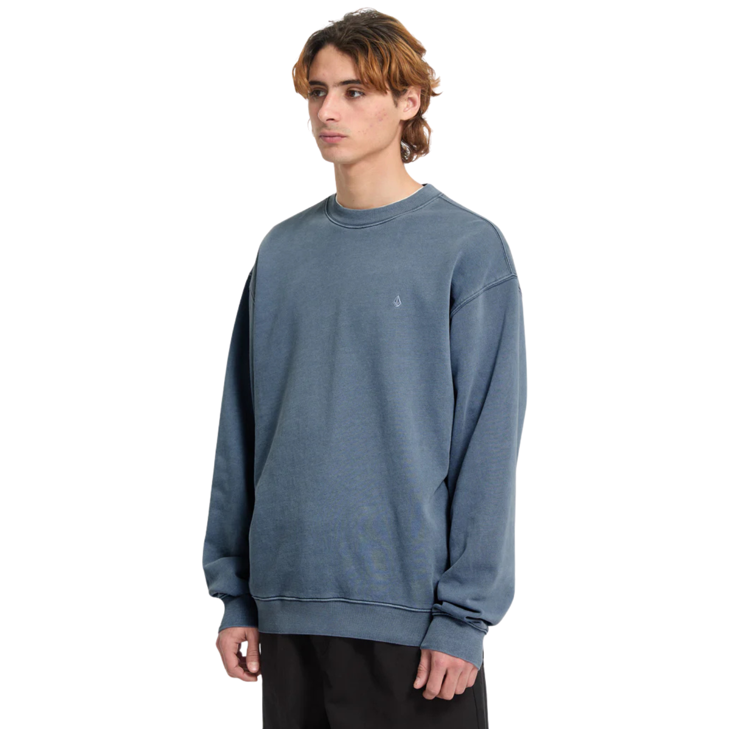Volcom Single Stone PW Crew Sweatshirt - Men's